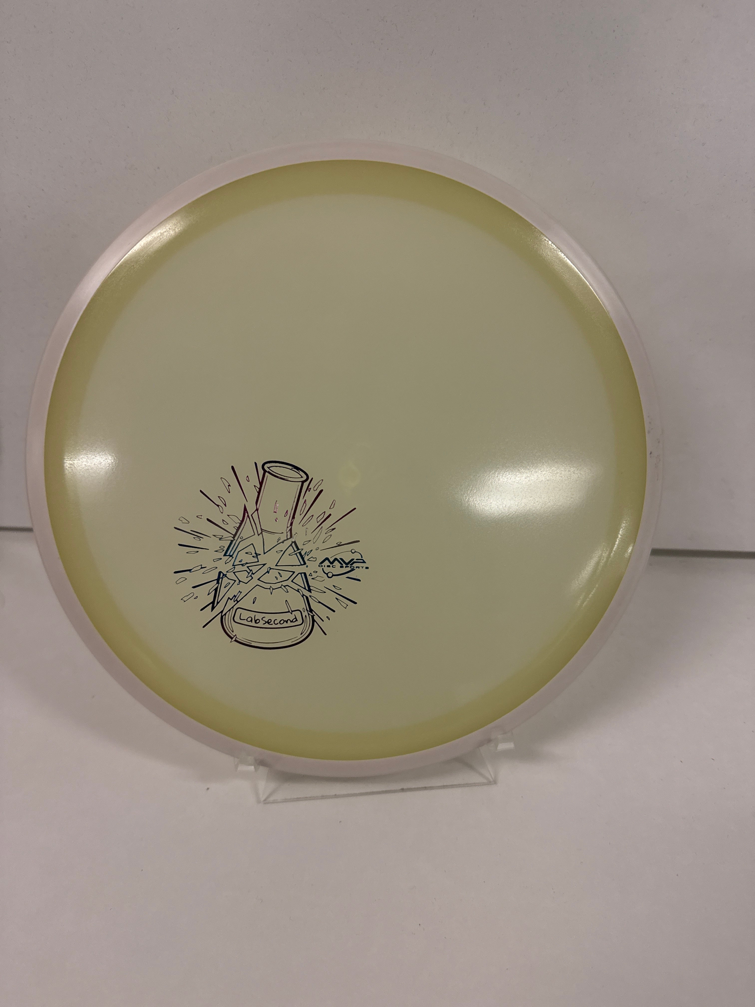 MVP Lab 2nd Eclipse Servo