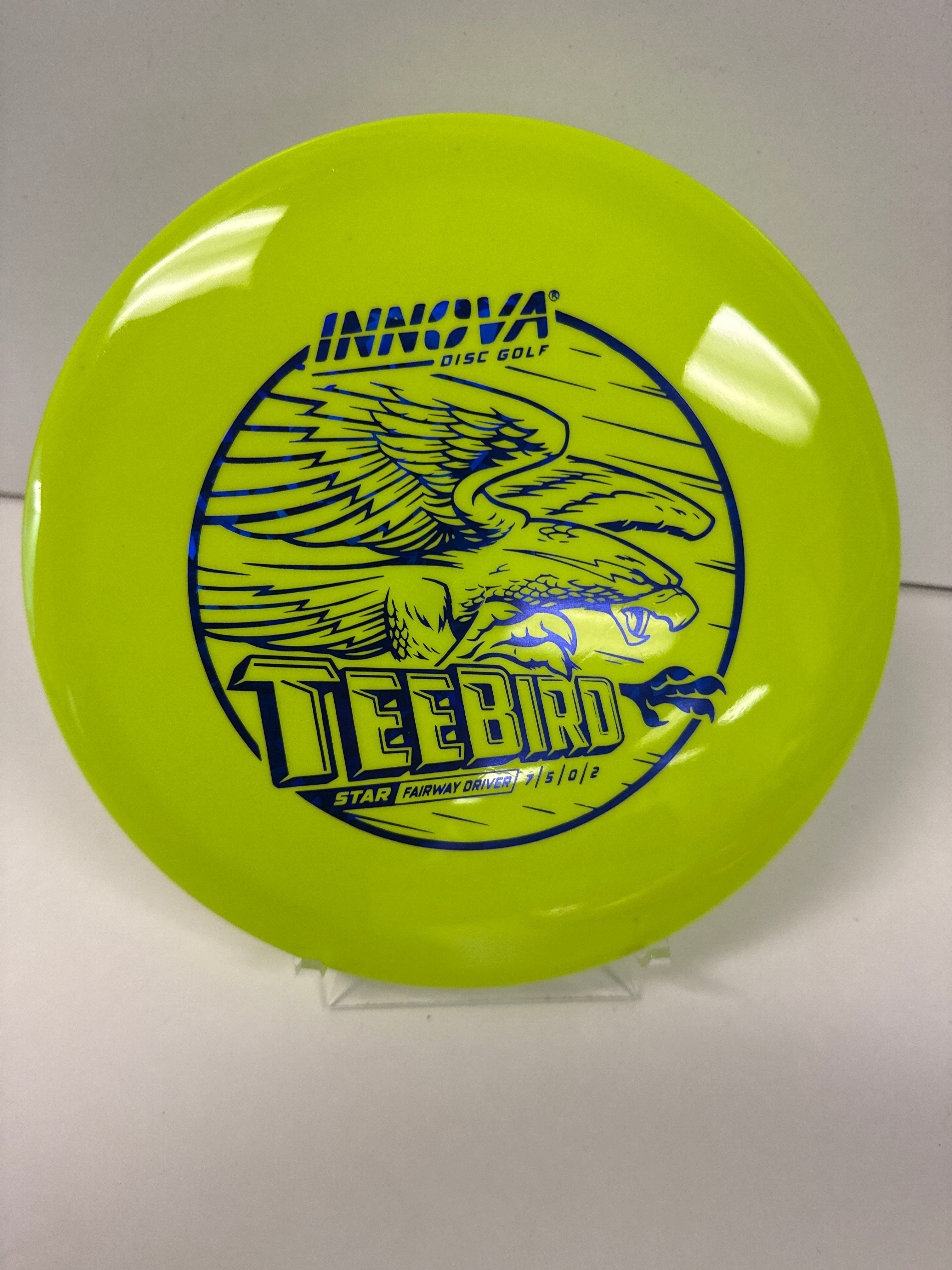 Innova Star Teebird