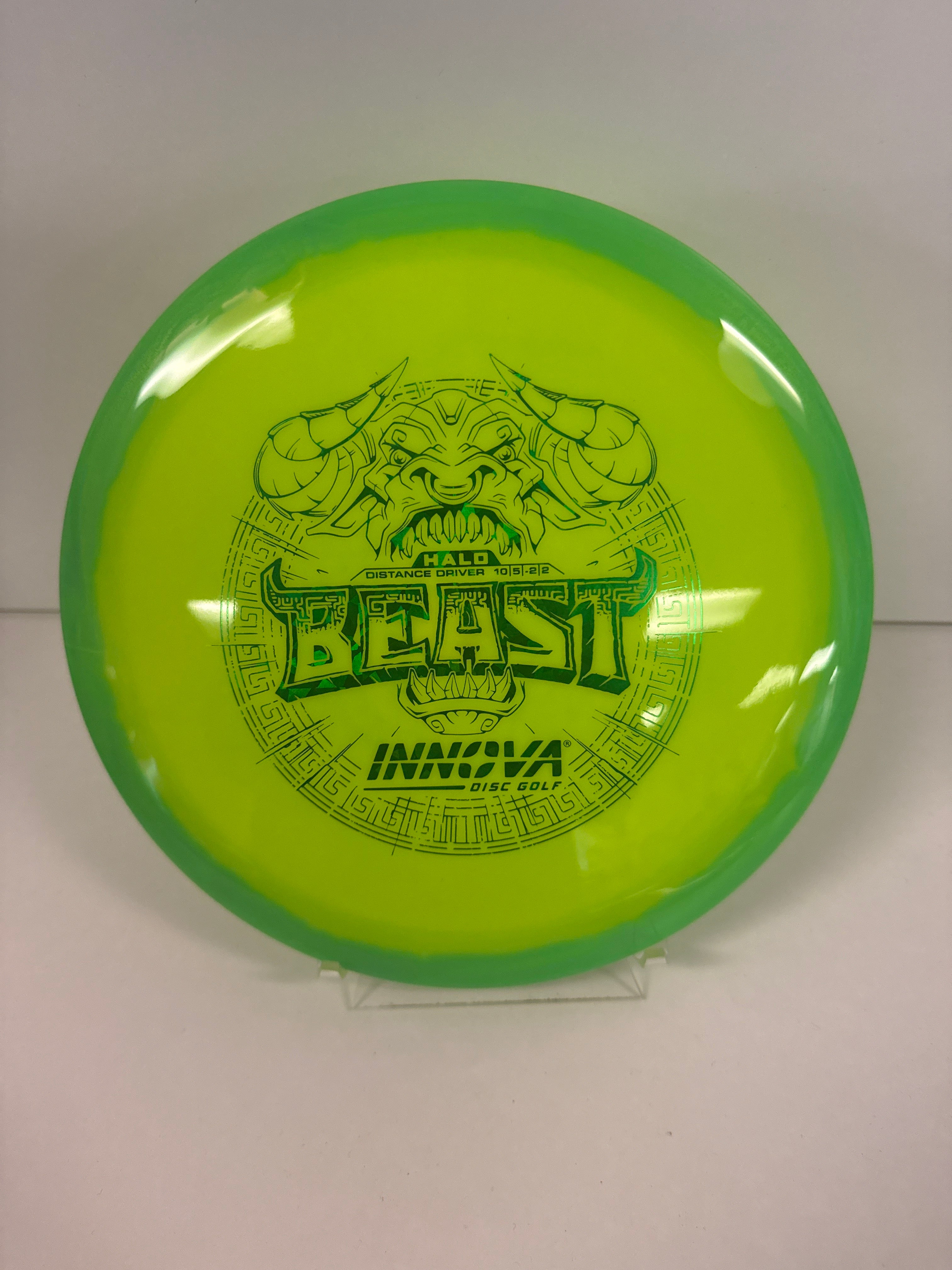 Innova Halo Star Beast