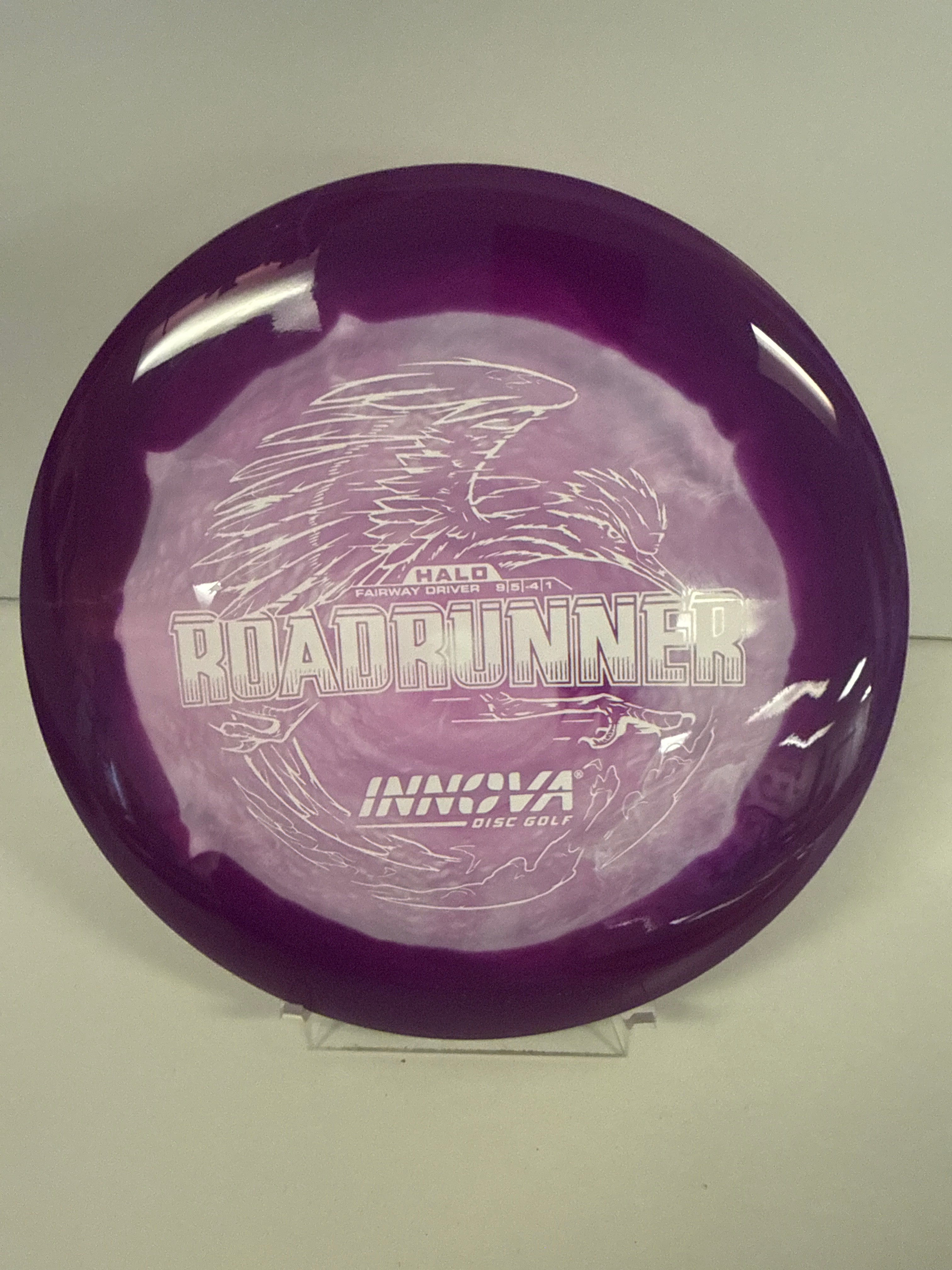 Innova Halo Roadrunner