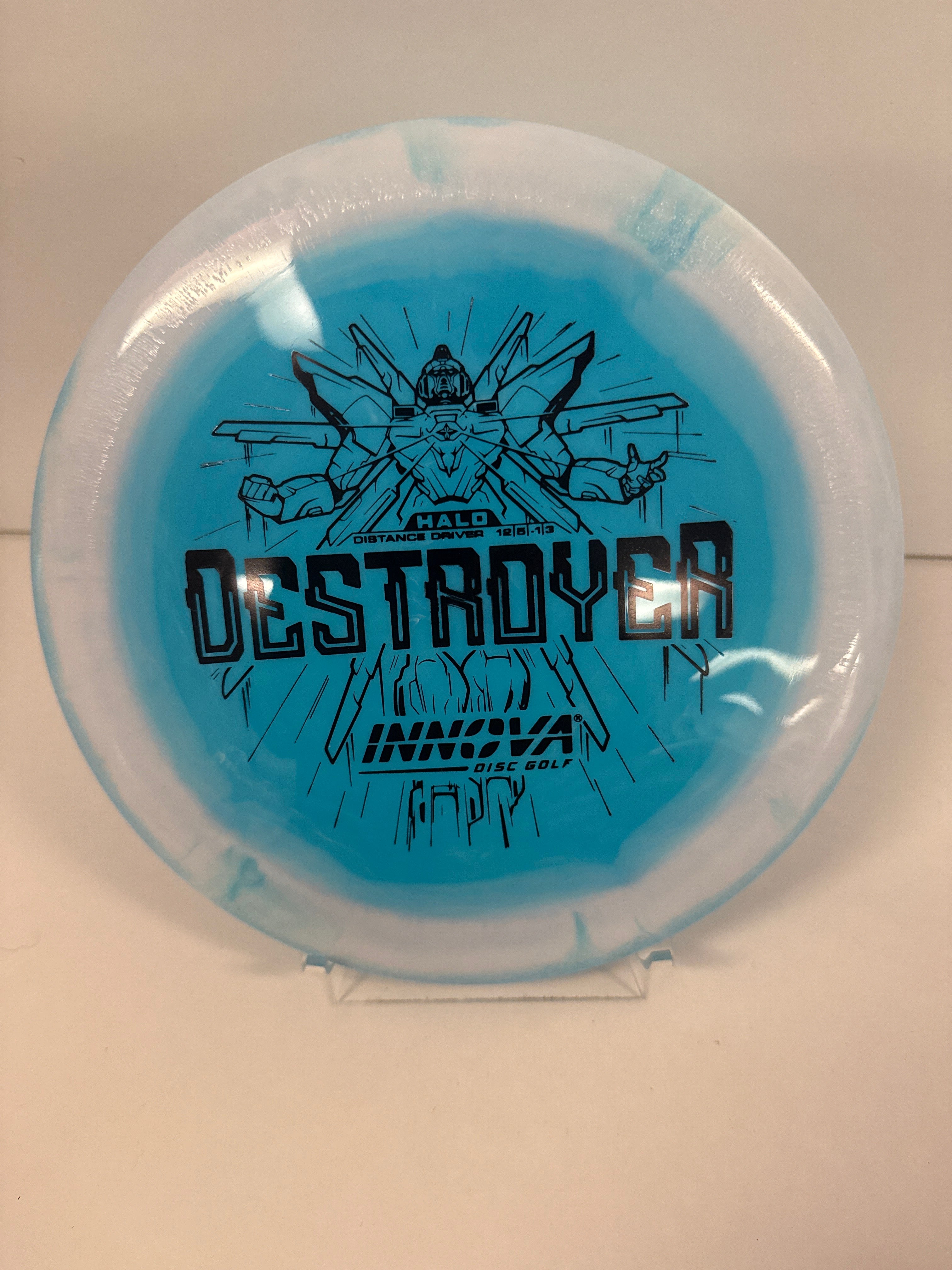 Innova Halo Star Destroyer