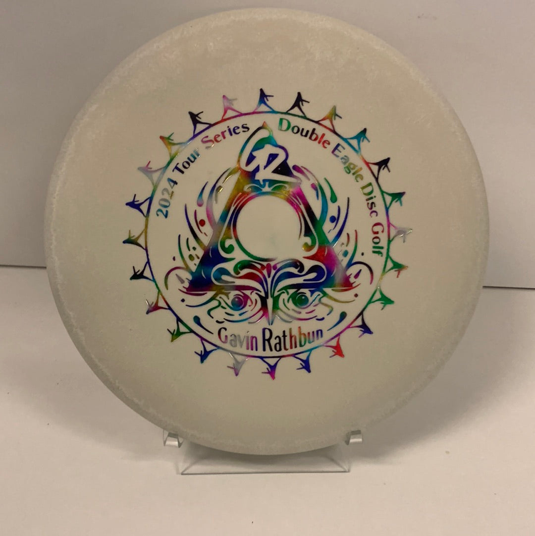 Gavin Rathbun Tour Series Nylon Firm Retro Warlock