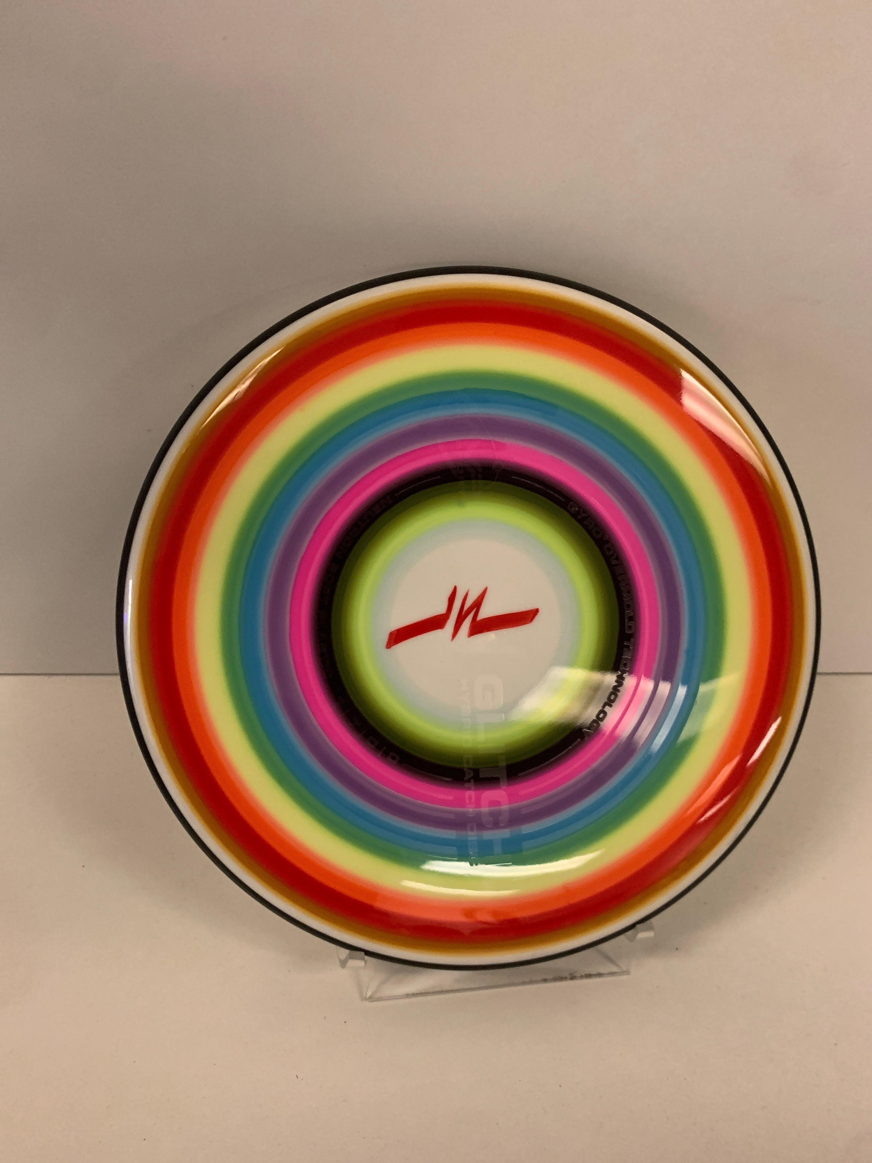 Dyed MVP Neutron Soft Glitch