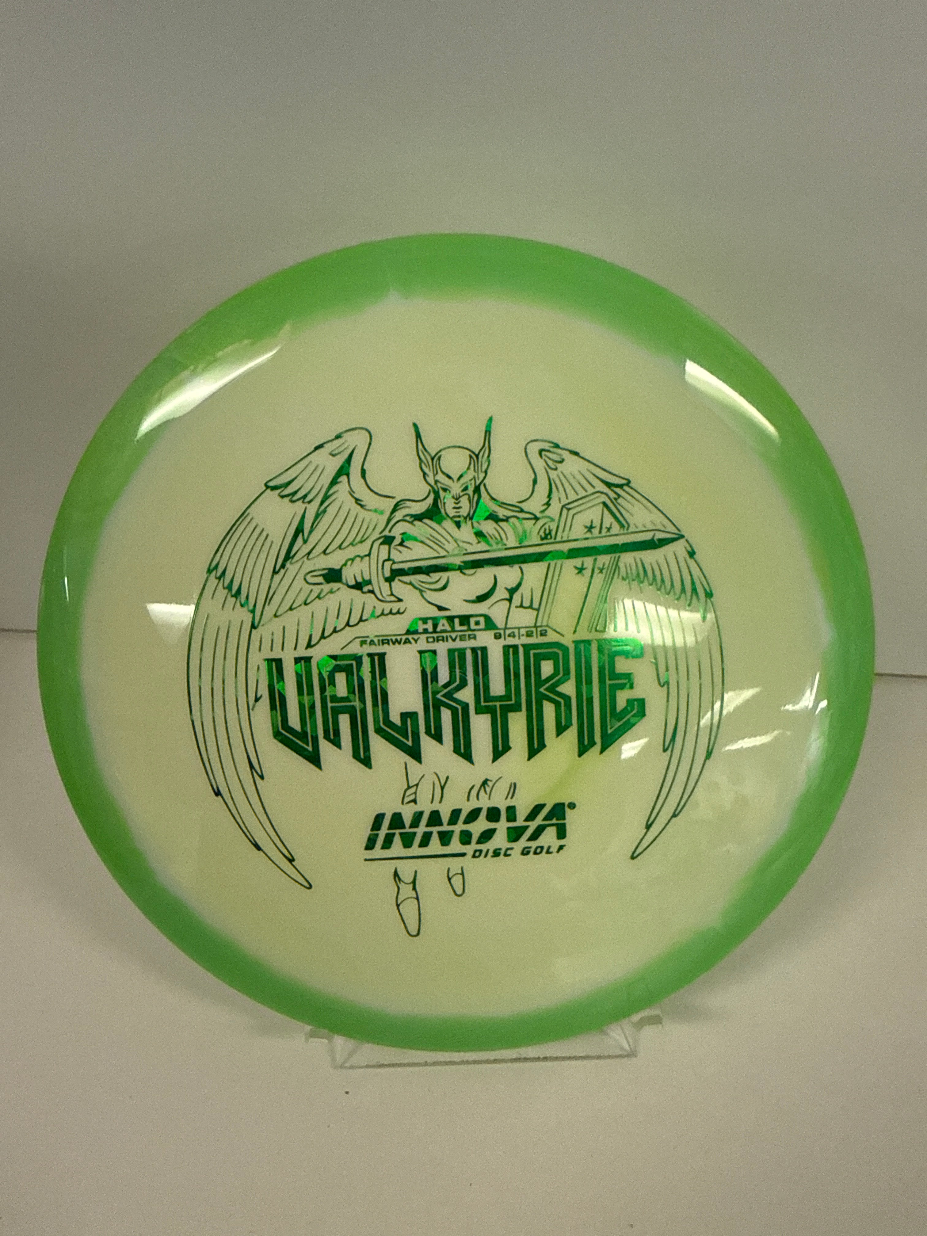 Innova Halo Star Valkyrie