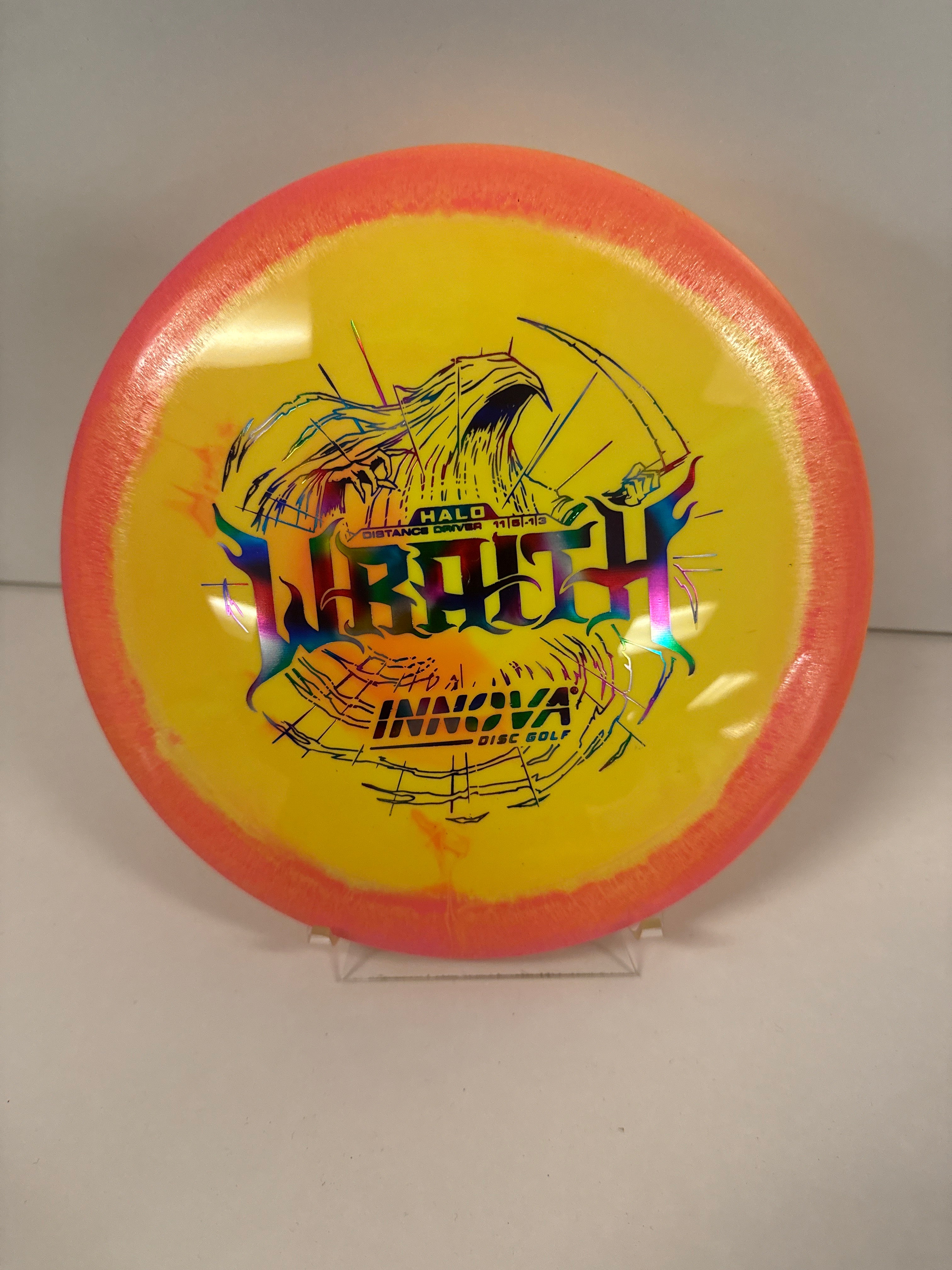 Innova Halo Star Wraith