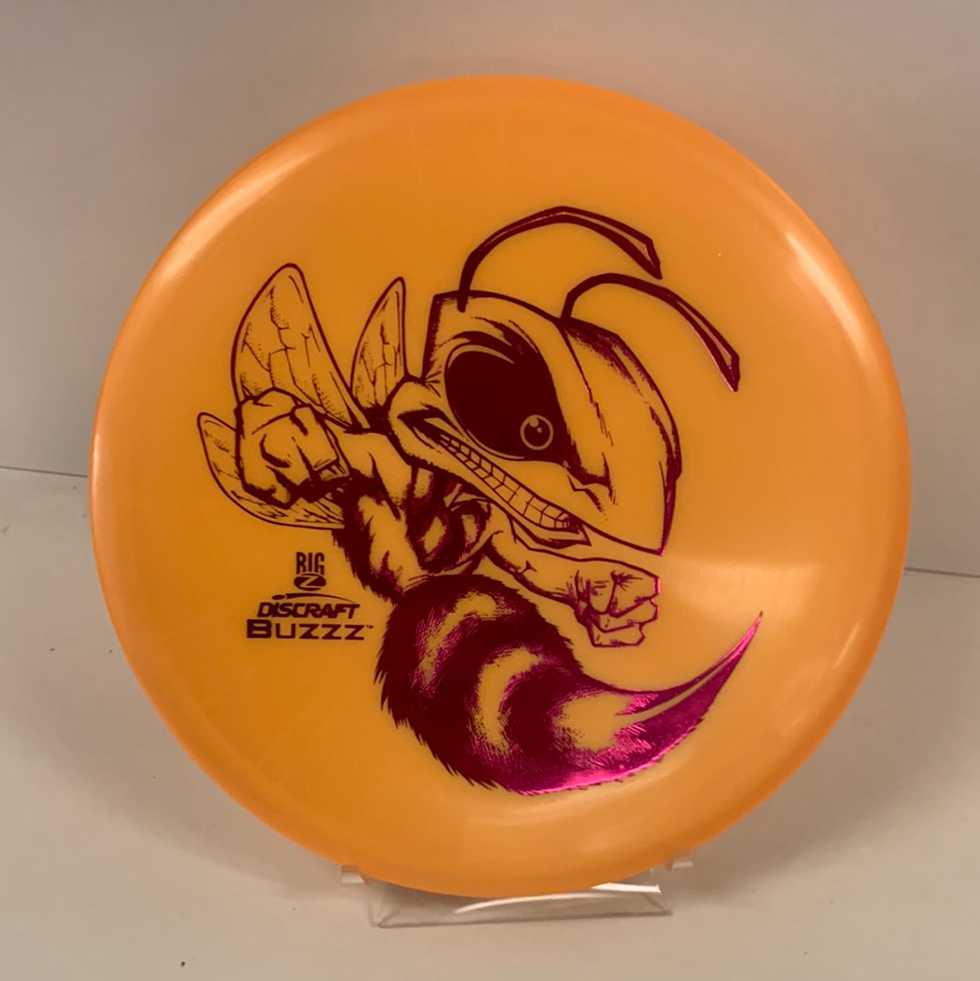 Discraft Big Z Buzzz