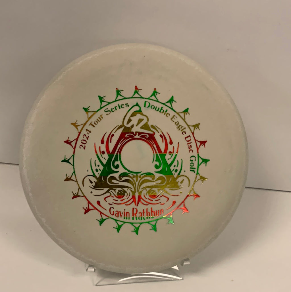 Gavin Rathbun Tour Series Nylon Firm Retro Warlock