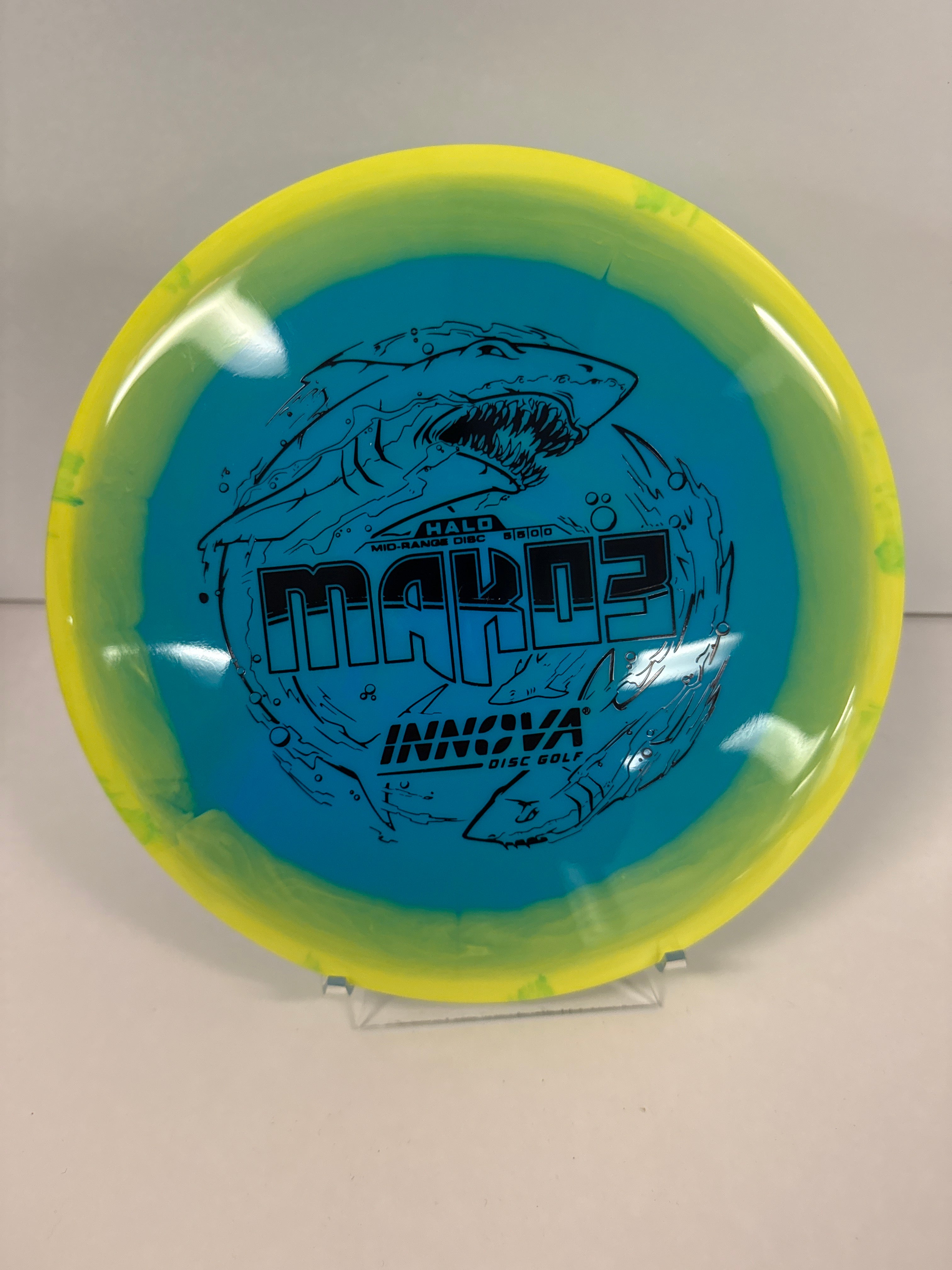 Innova Halo Star Mako3