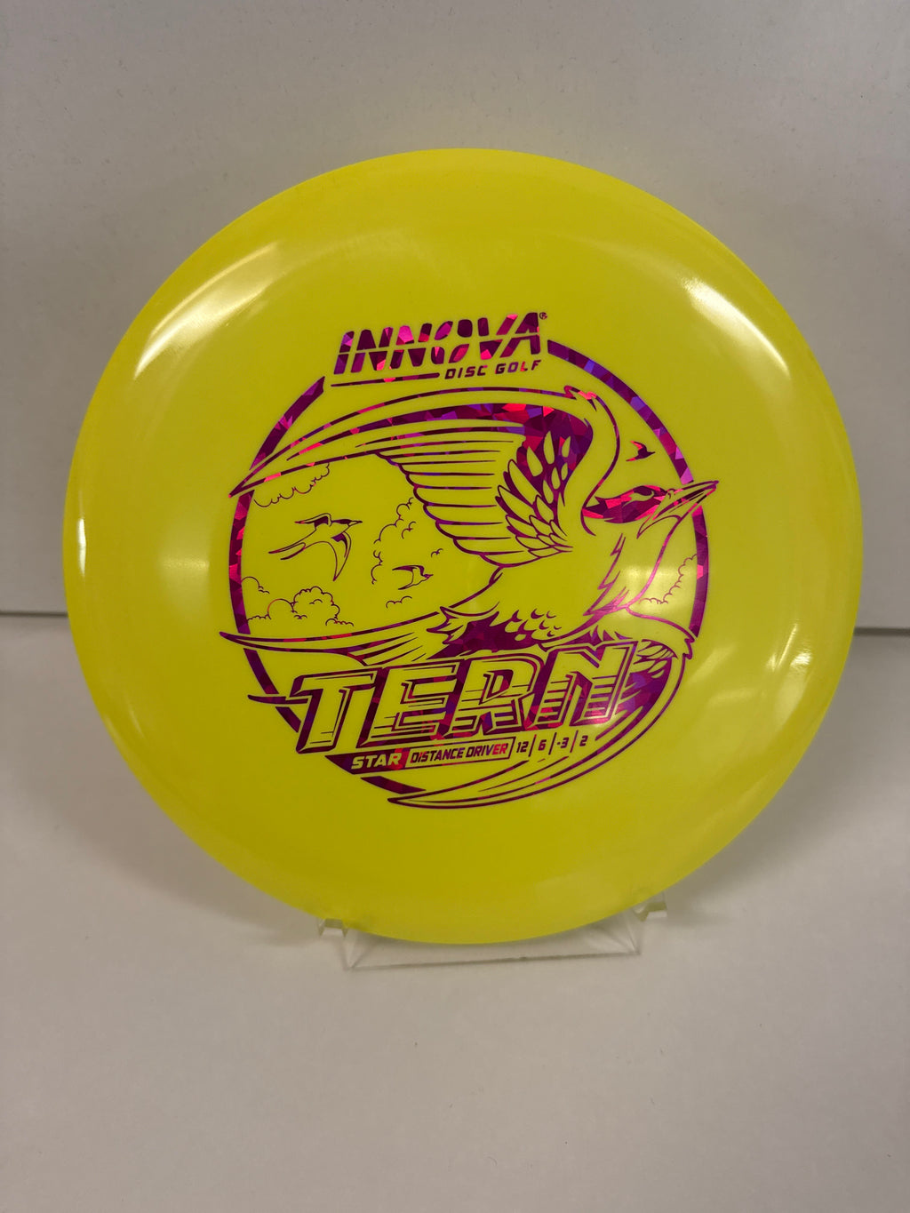 Innova Star Tern