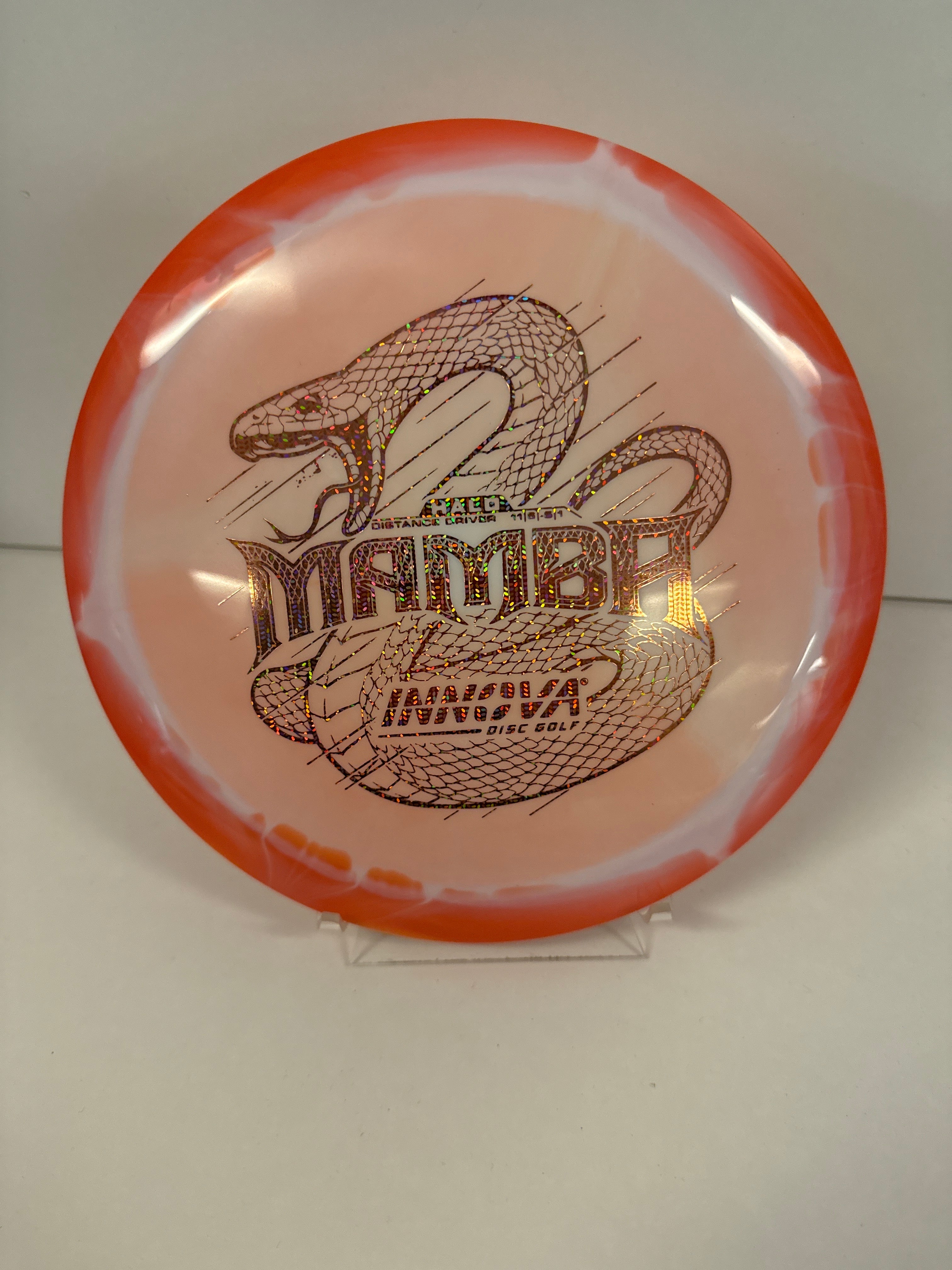 Innova Halo Star Mamba