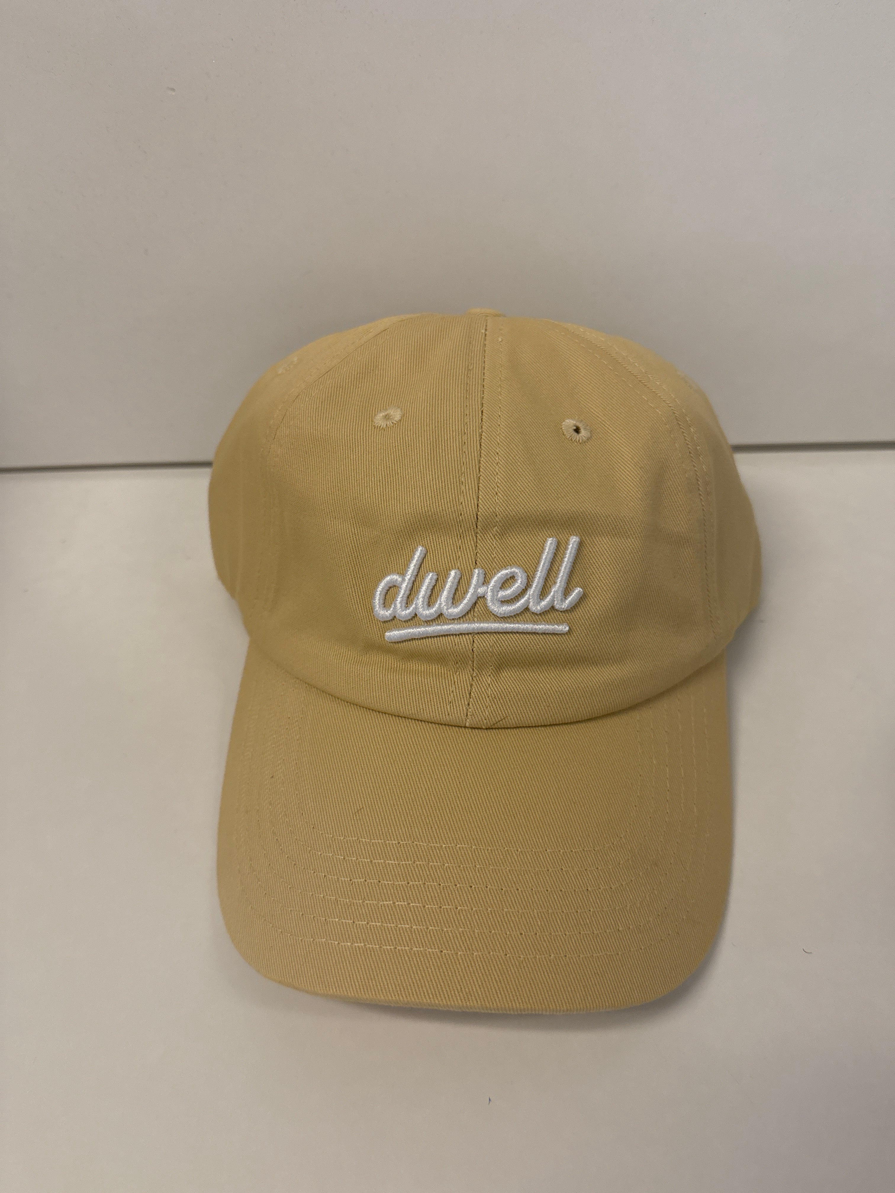 Dwell Dad Hat