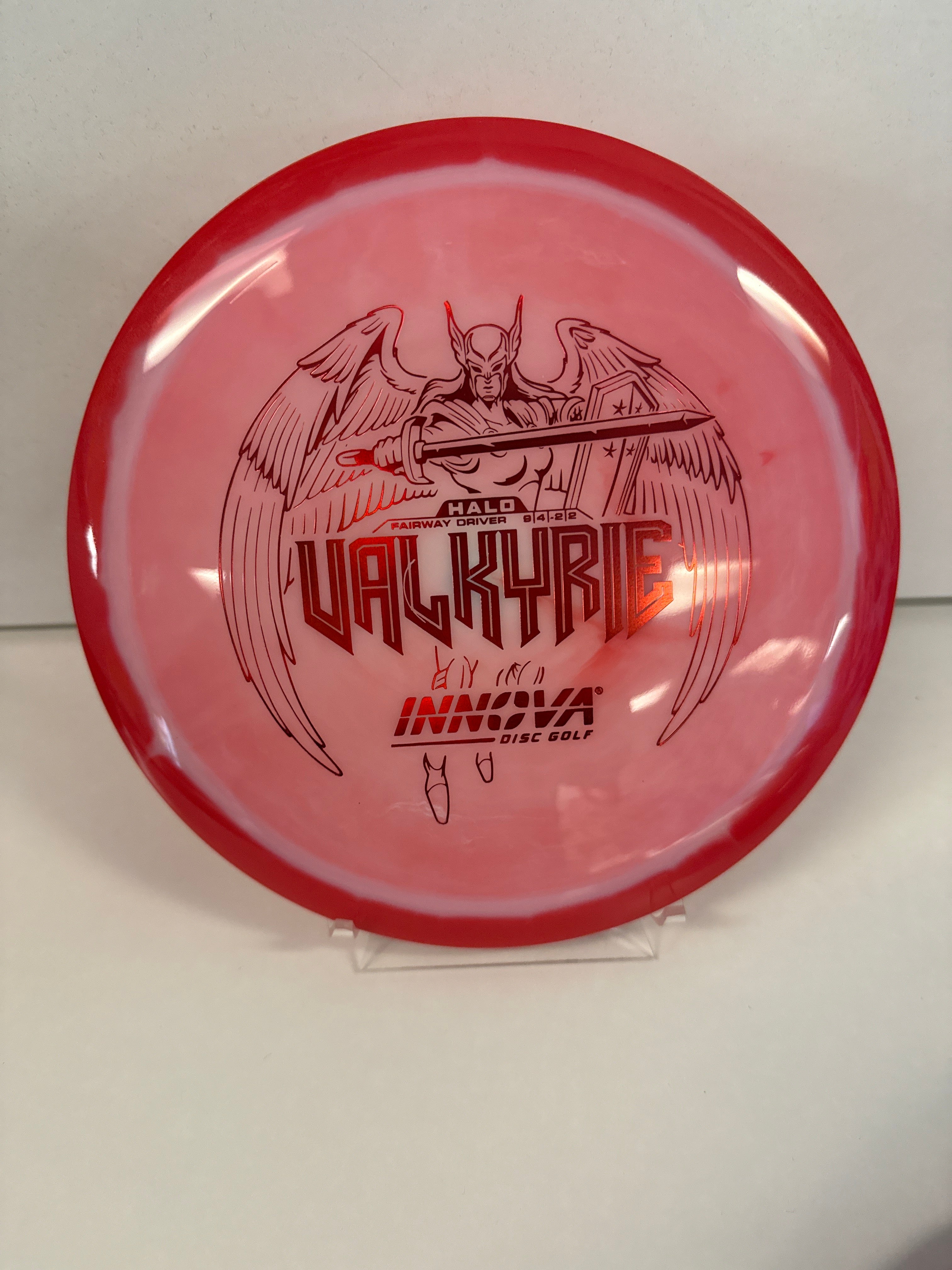 Innova Halo Star Valkyrie