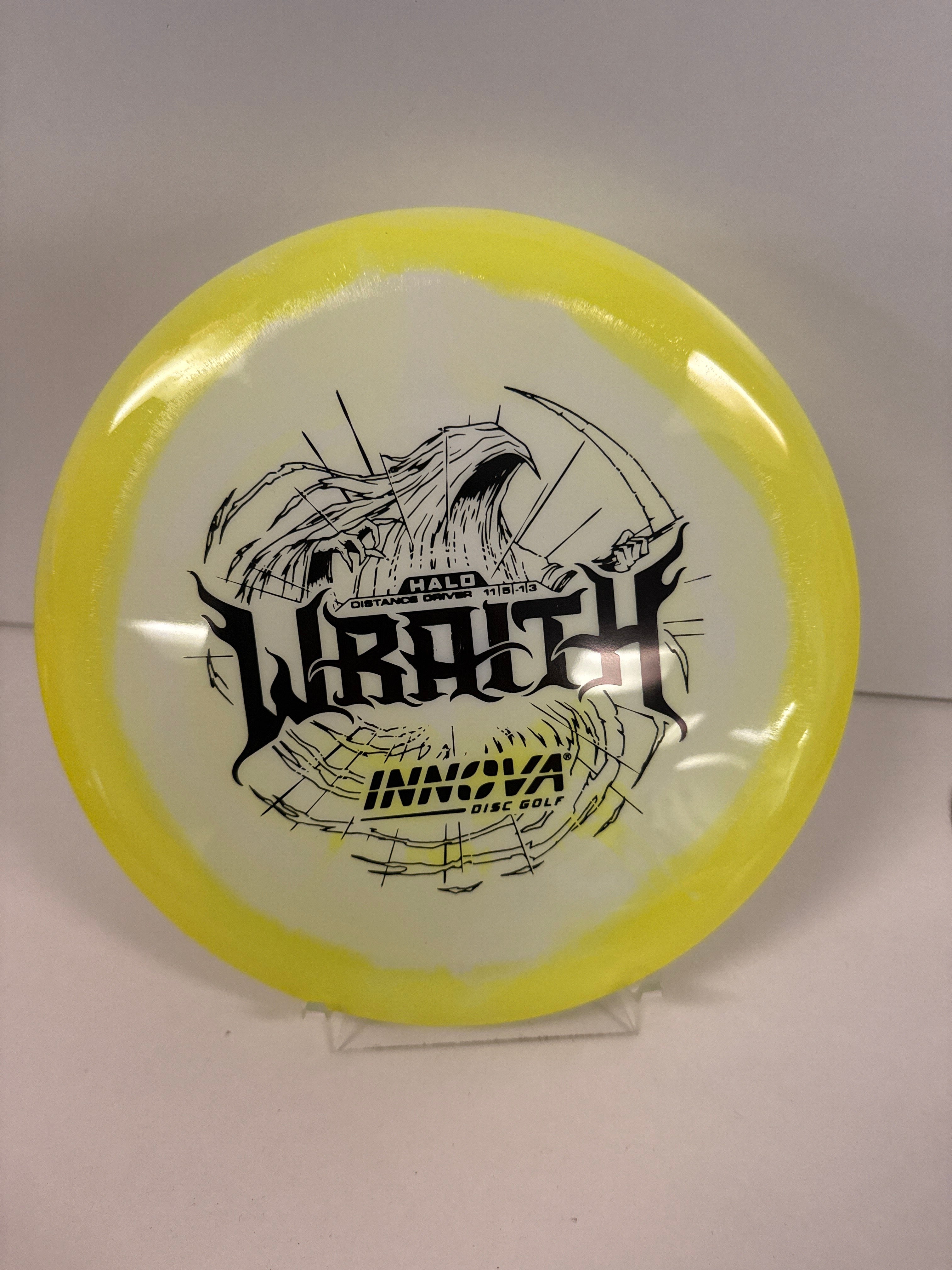 Innova Halo Star Wraith