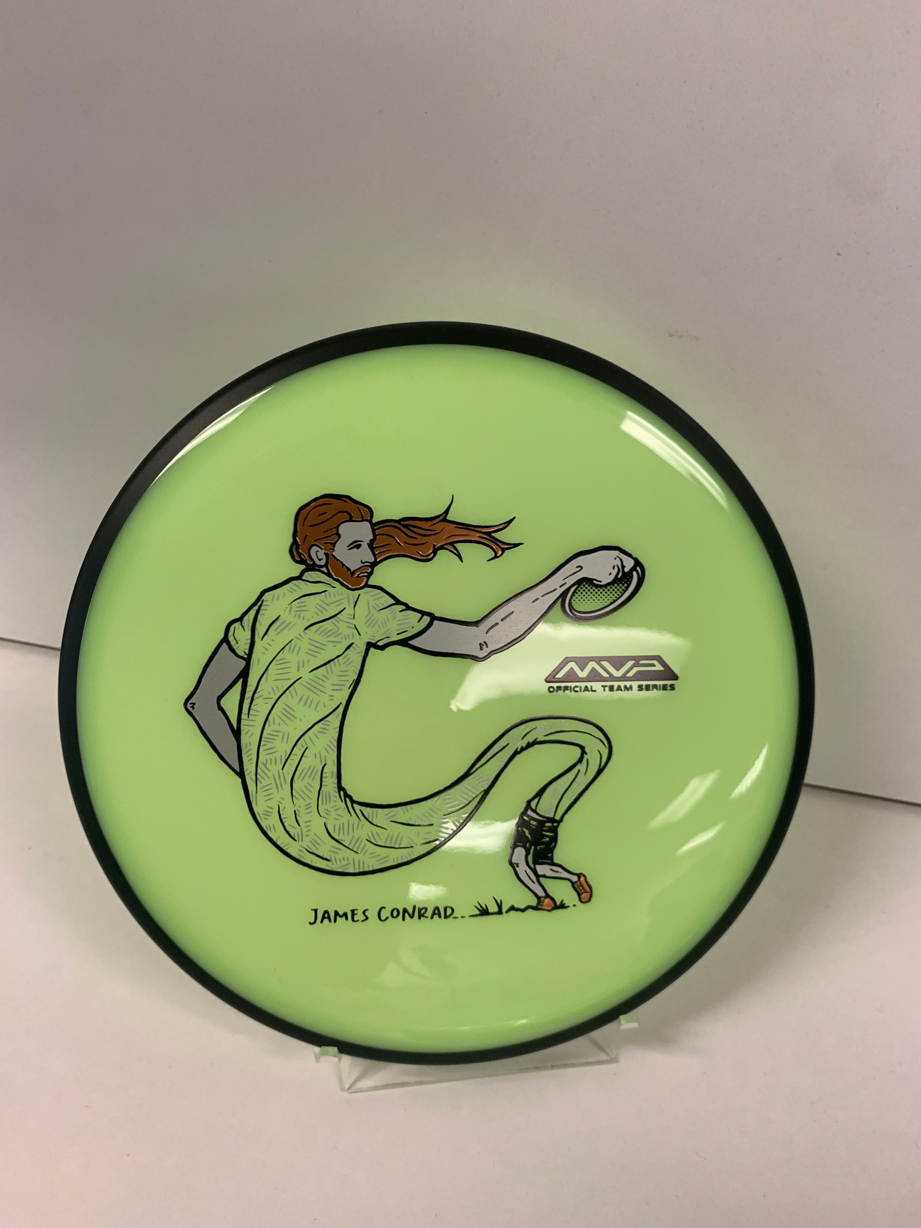 MVP Neutron Special Edition Detour