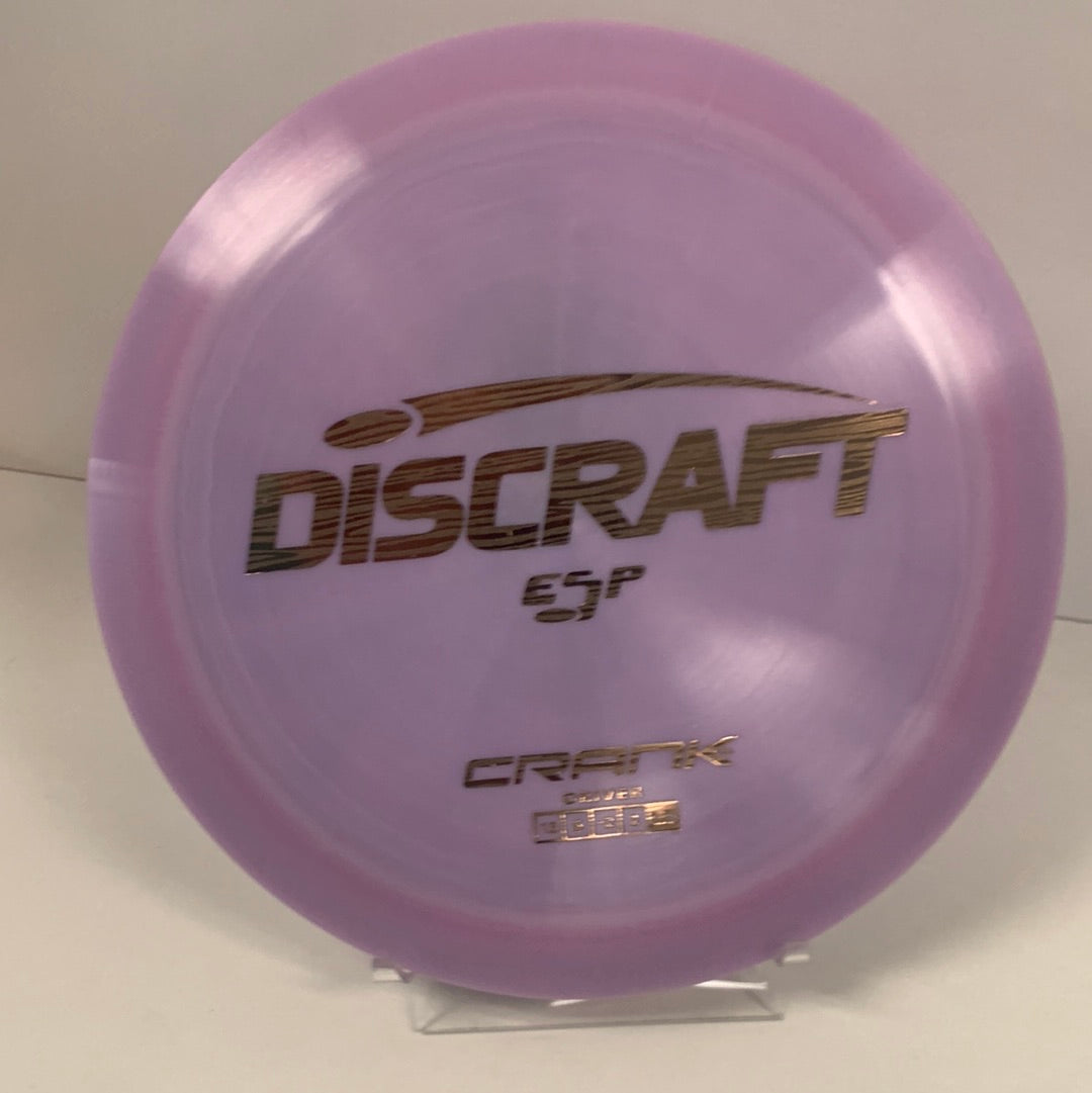 Discraft ESP Crank