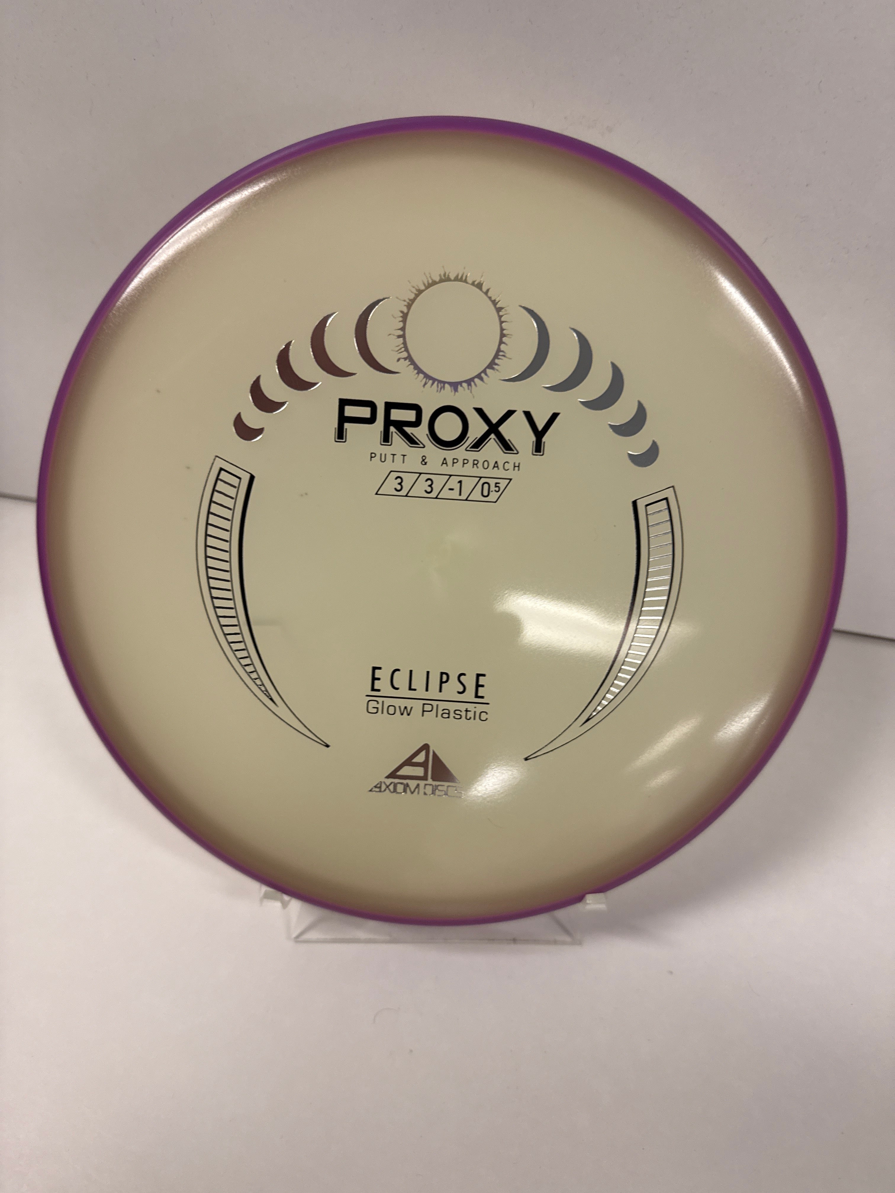 Axiom Eclipse Proxy