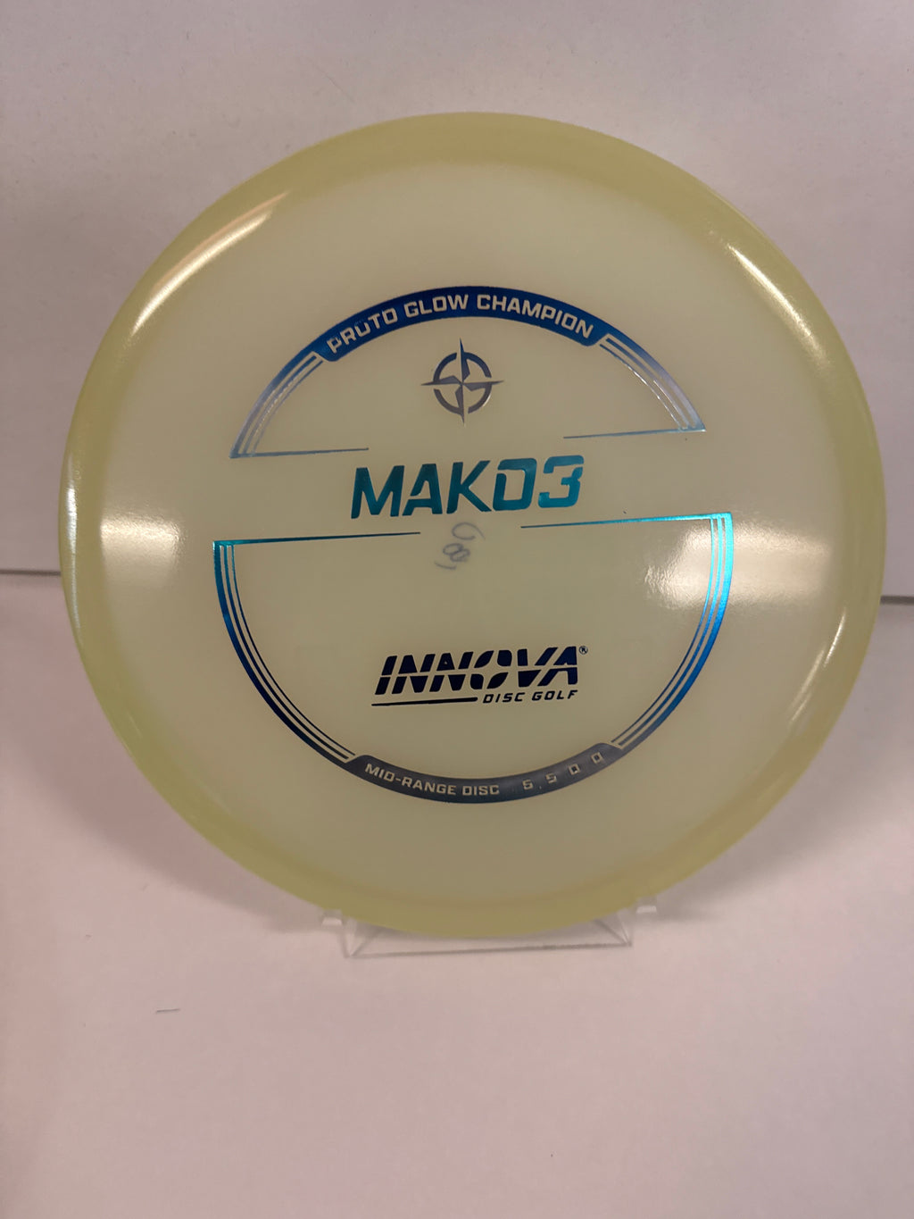 Innova Proto Glow Champion Mako3