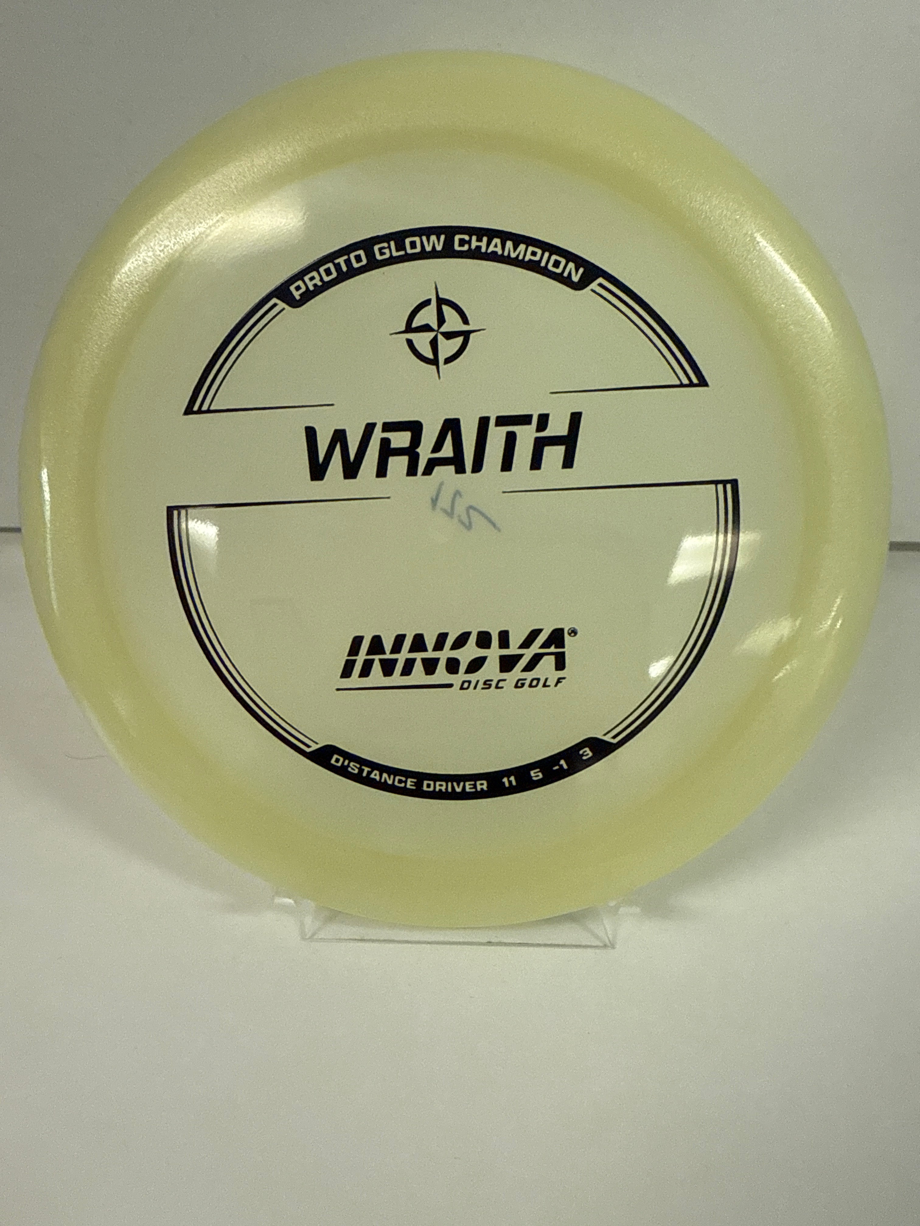 Innova Proto Glow Wraith