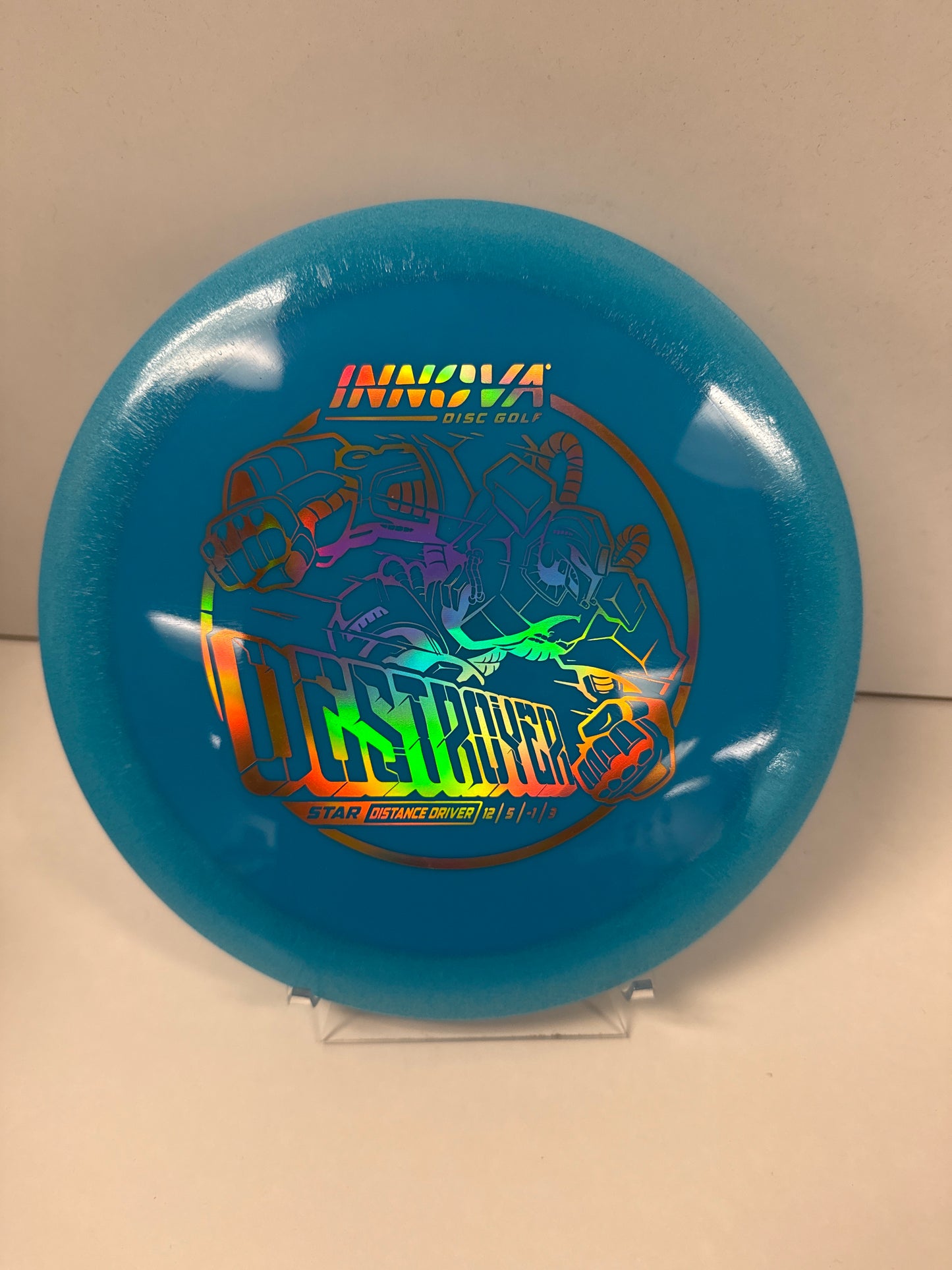 Innova Star Destroyer