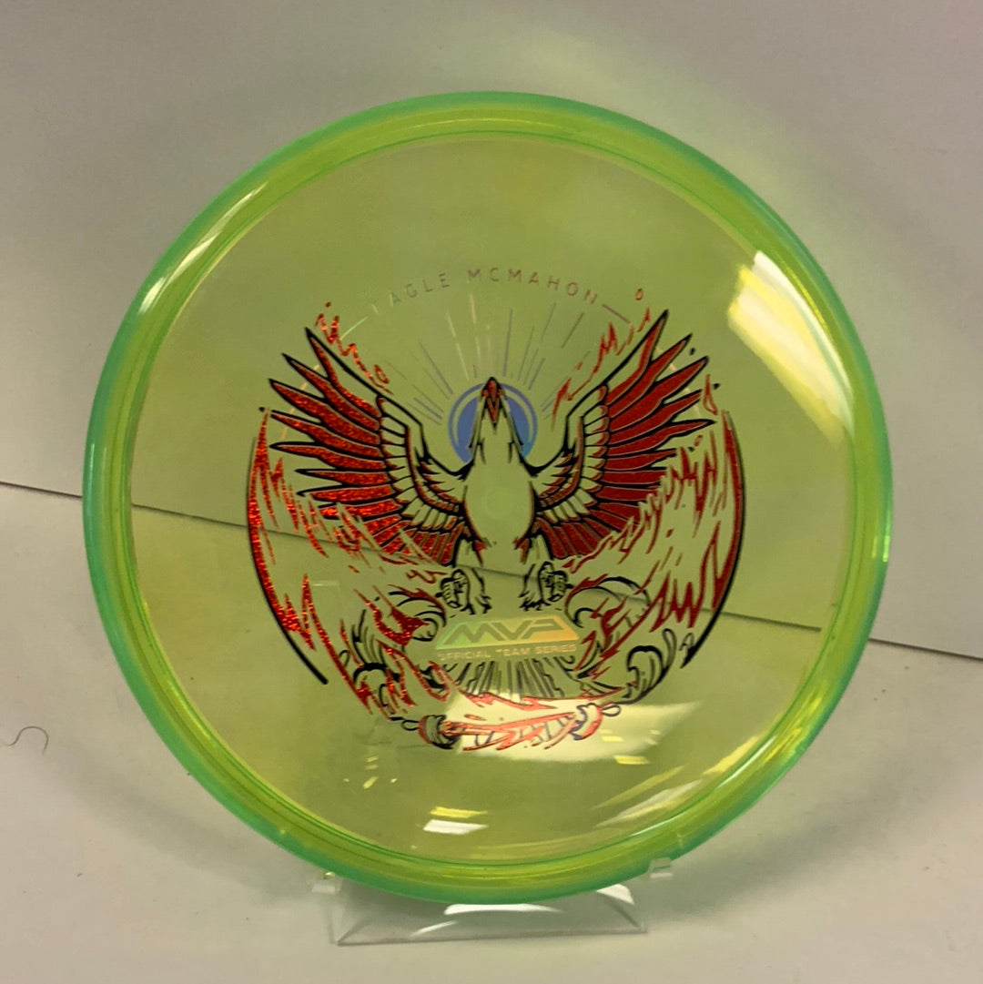 Axiom Eagle McMahon Proton Envy