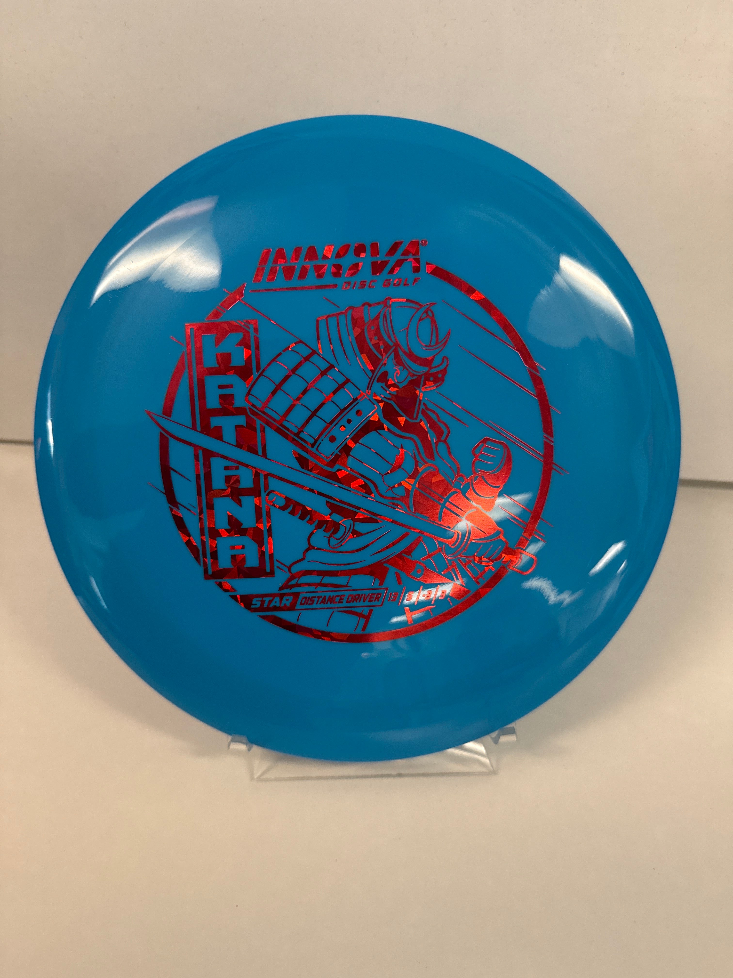 Innova Star Katana