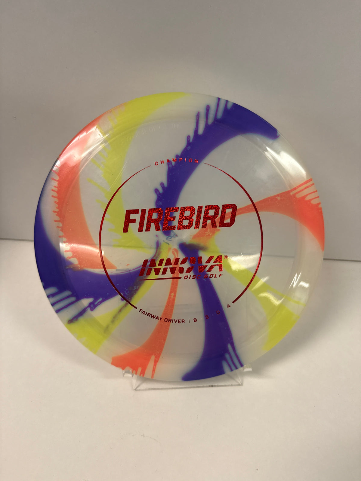 Innova IDye Discs