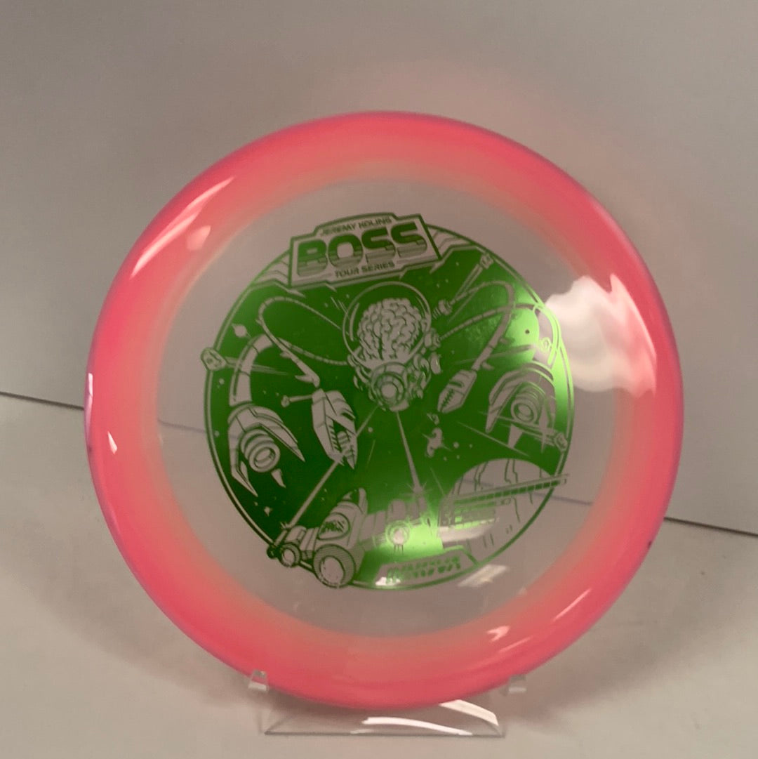 Innova BIg Jerm Champion Halo Boss