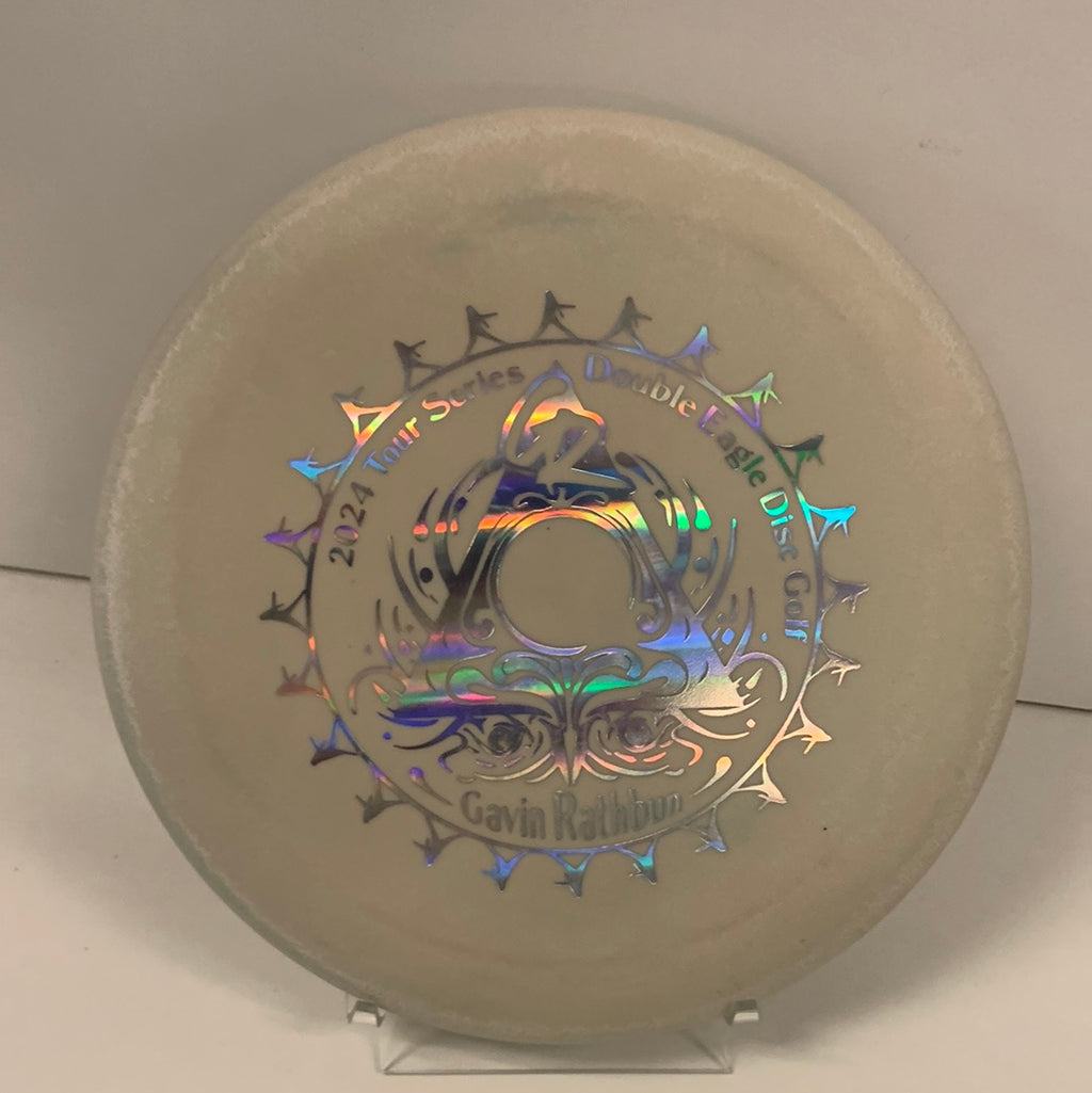 Gavin Rathbun Tour Series Nylon Firm Retro Warlock