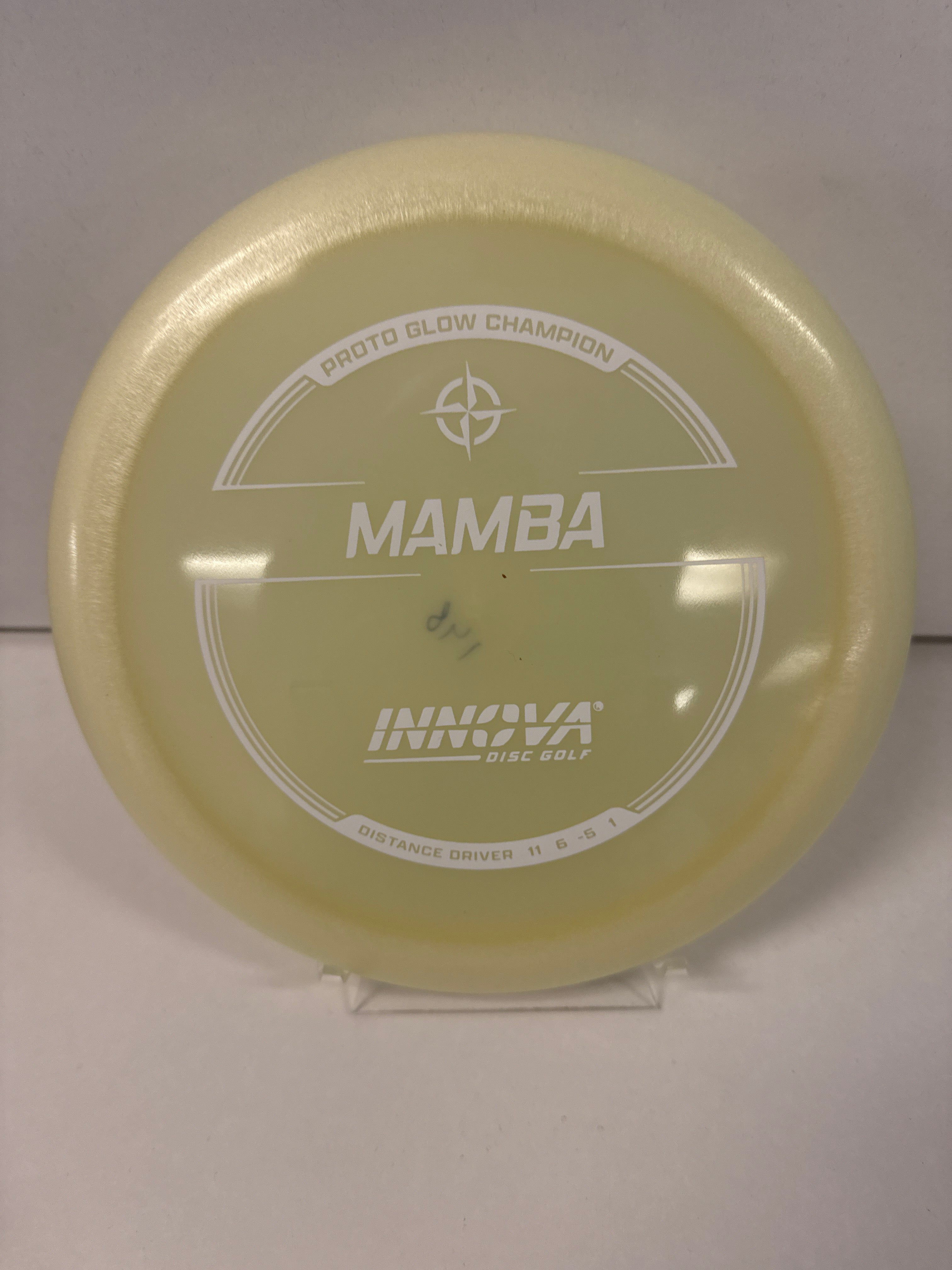 Innova Proto Glow Mamba