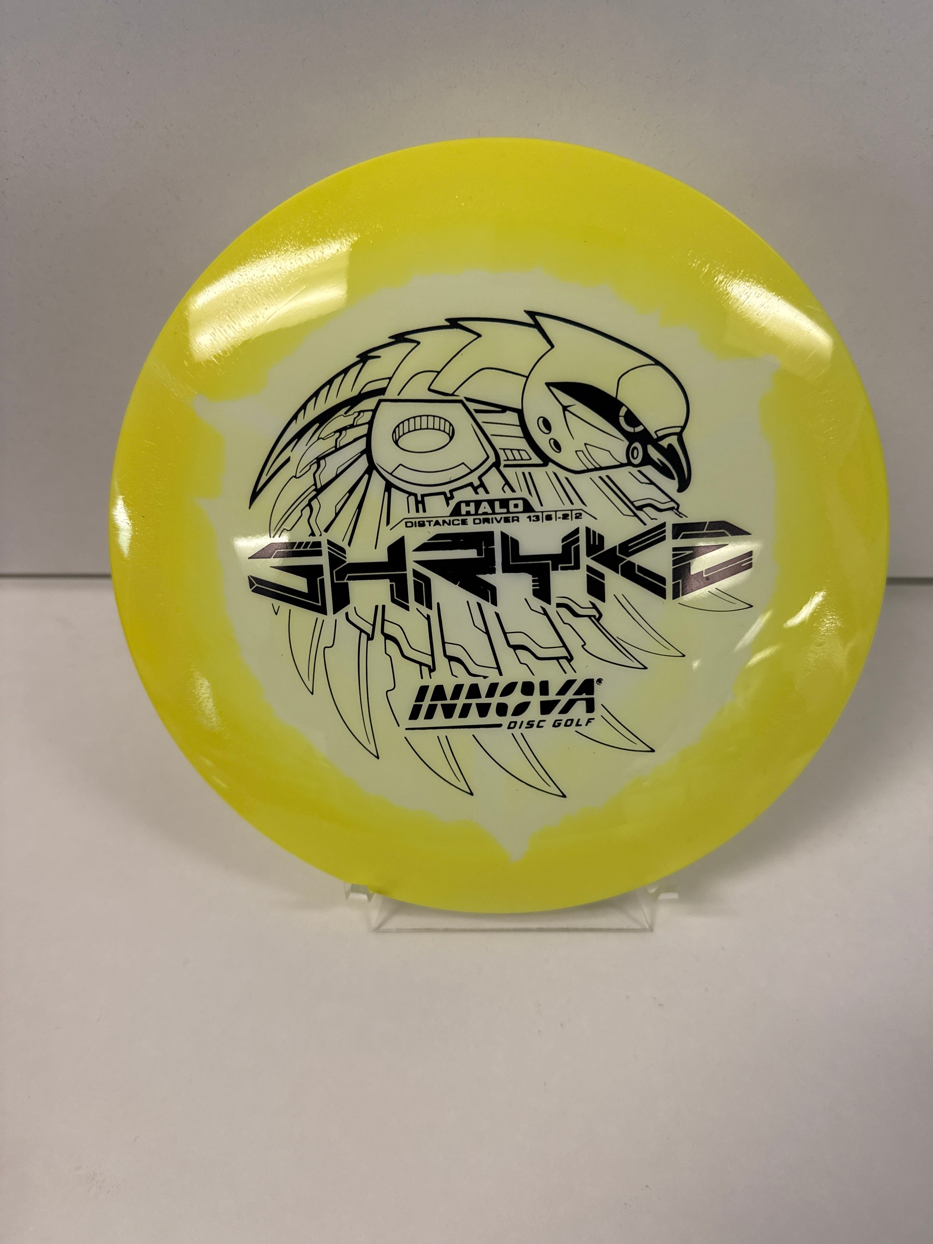 Innova Halo Star Shryke