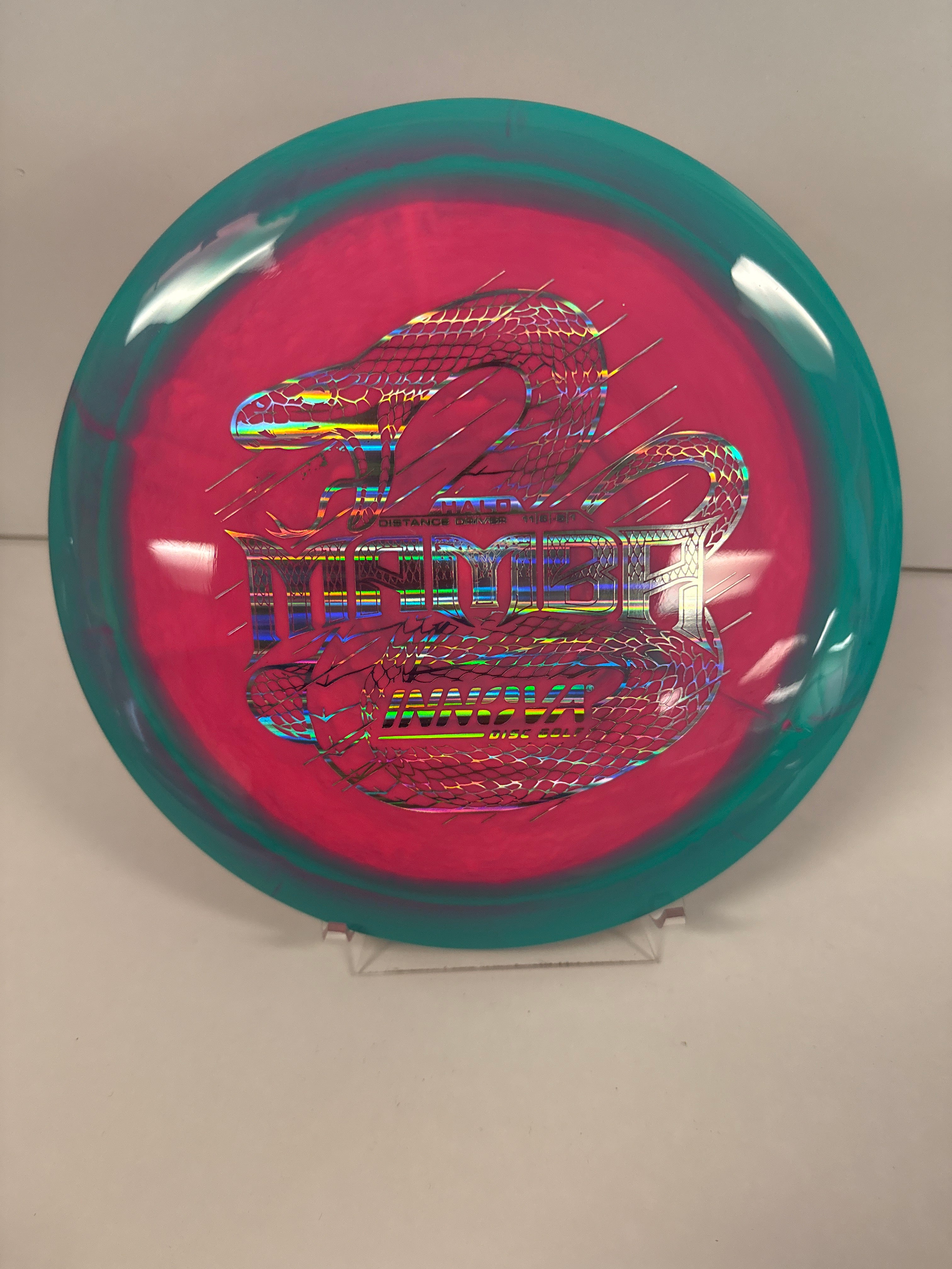 Innova Halo Star Mamba