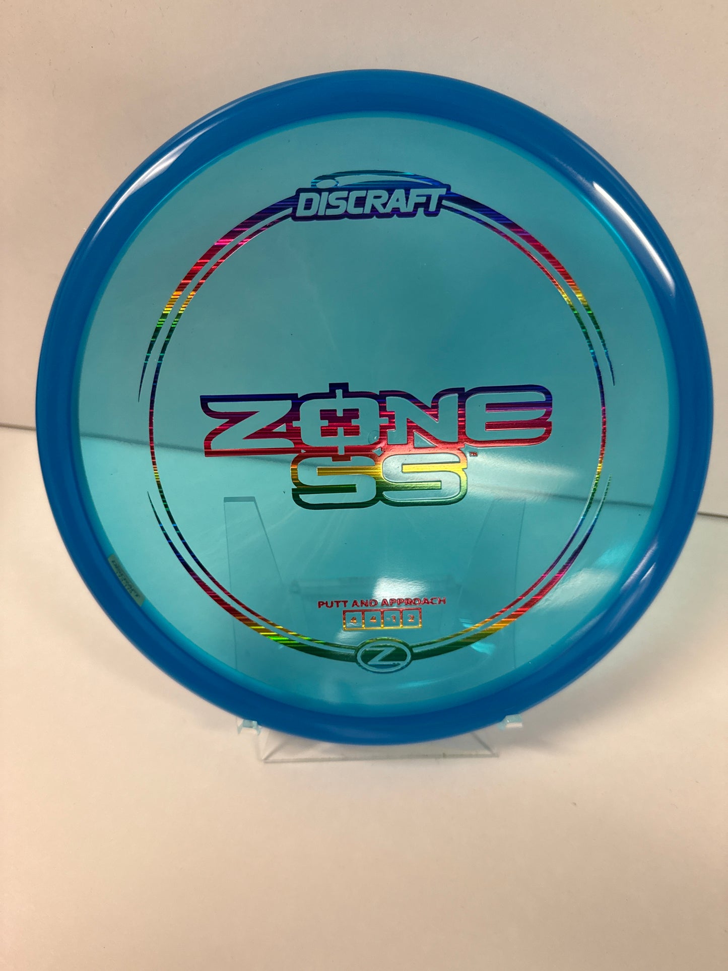 Discraft Z Zone SS