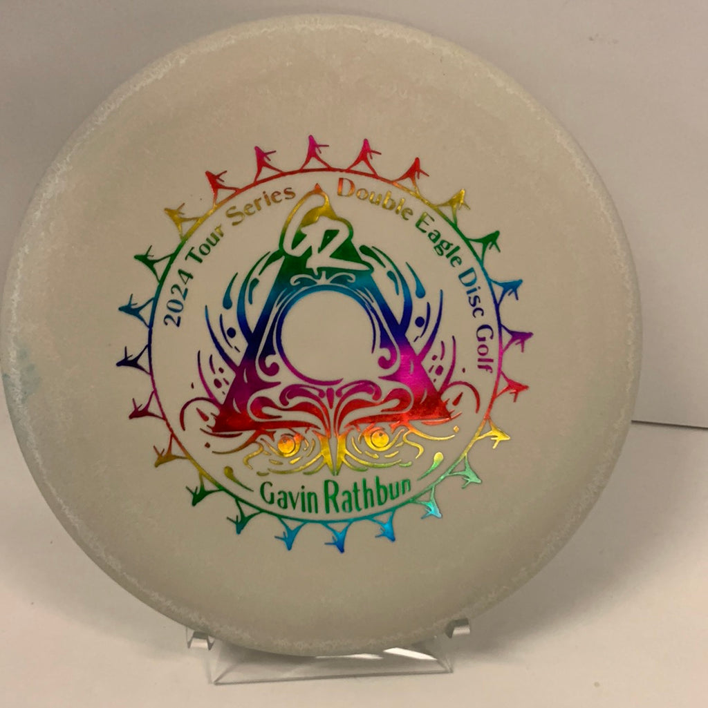 Gavin Rathbun Tour Series Nylon Firm Retro Warlock