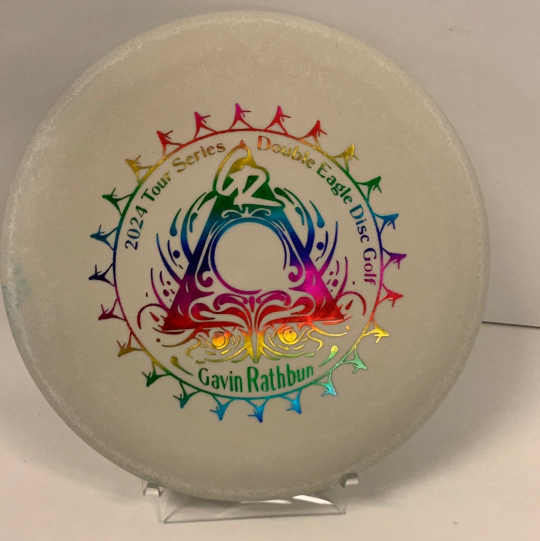 Gavin Rathbun Tour Series Nylon Firm Retro Warlock