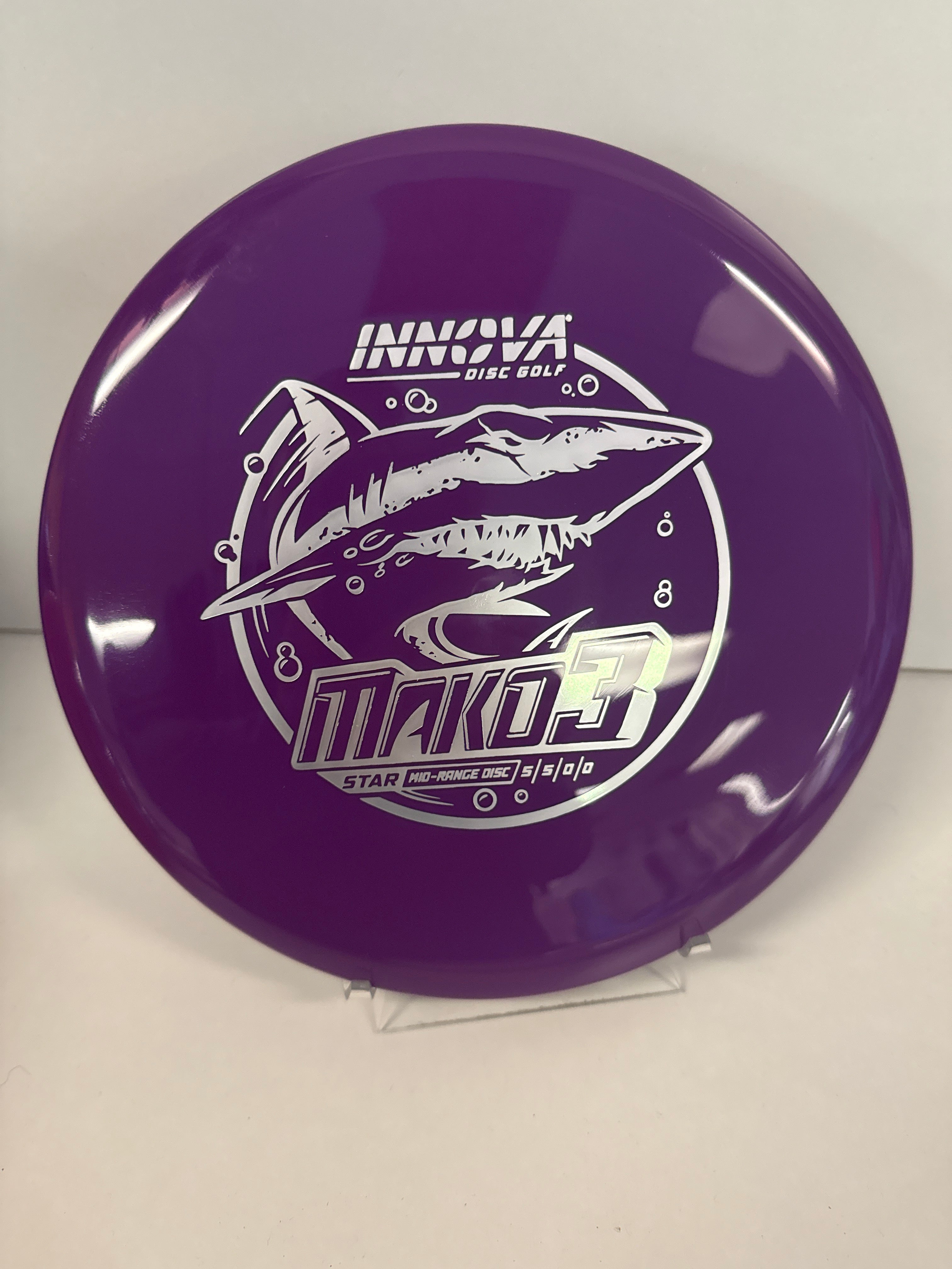 Innova Star Mako3