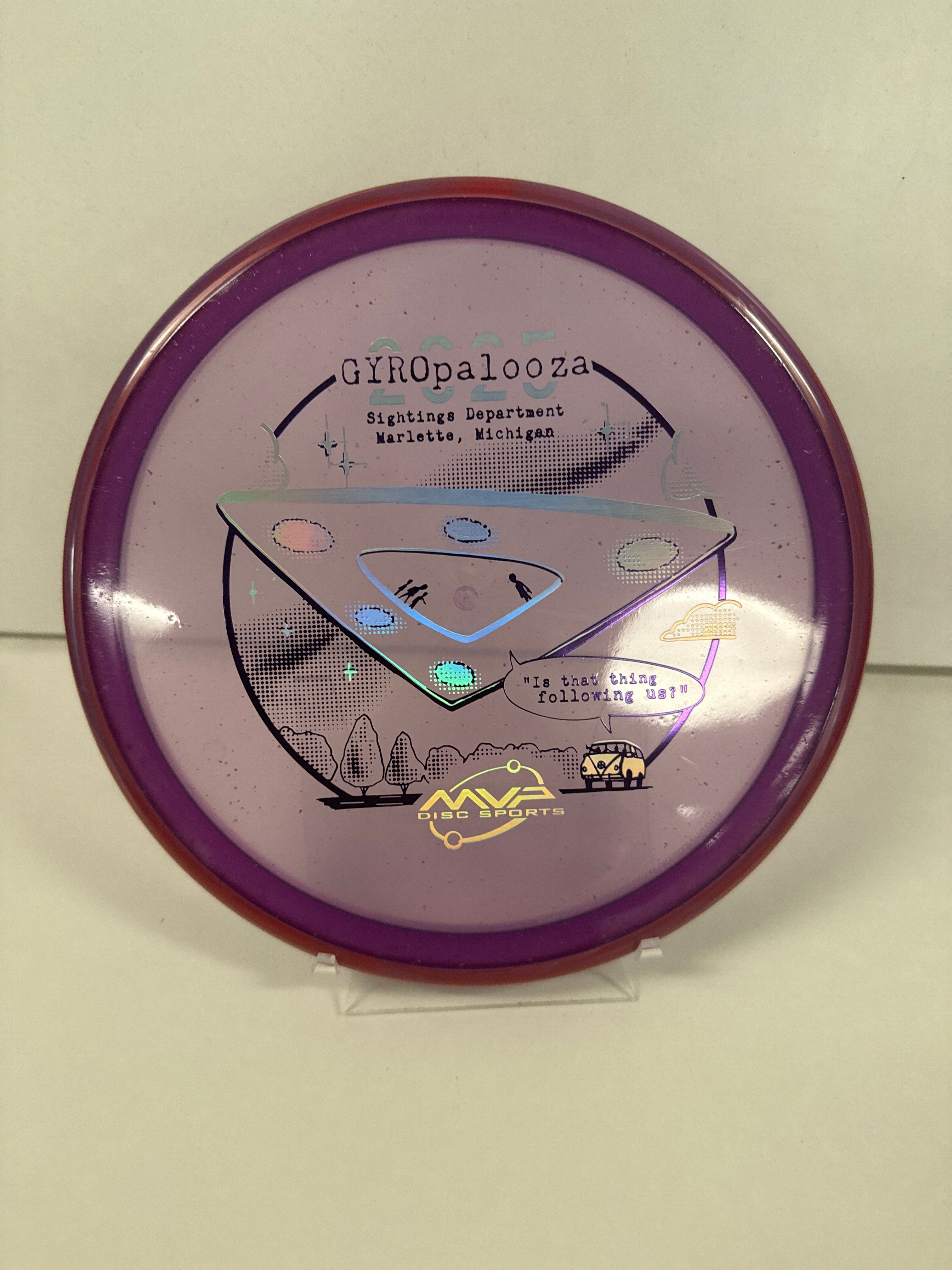 Axiom Particle Glow Proton Pyro GyroPalooza 2025