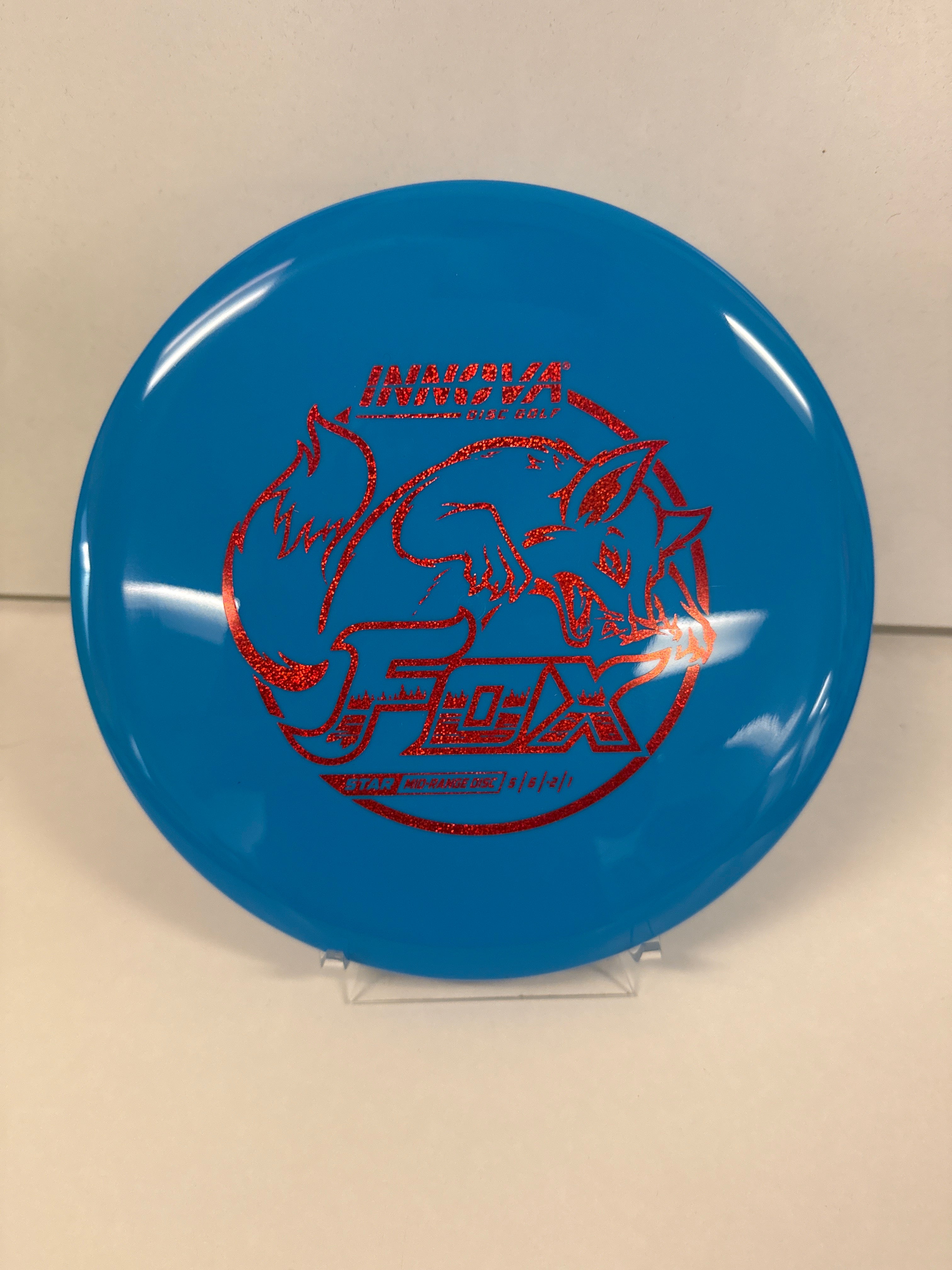 Innova Star Fox