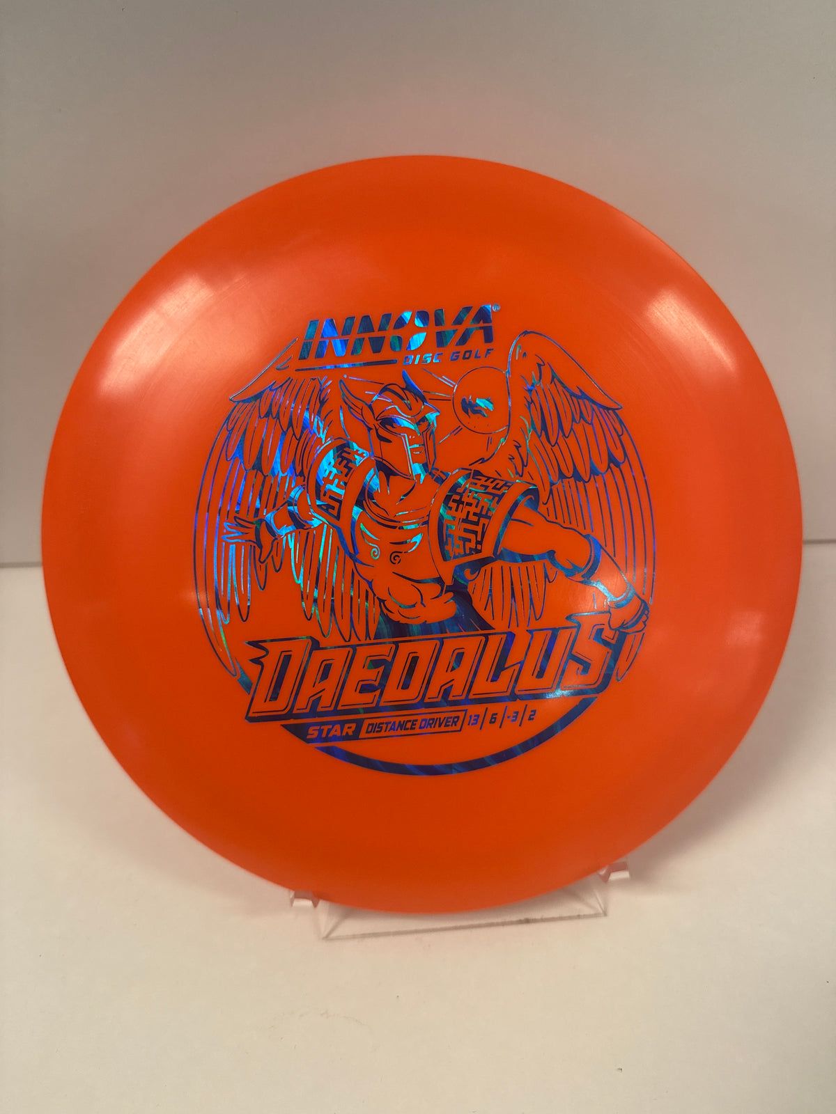 Innova Star Daedalus