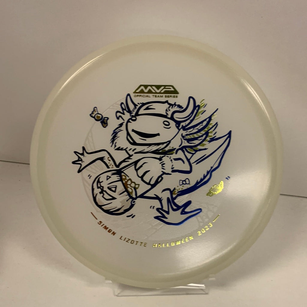 MVP Simon Halloween Hex