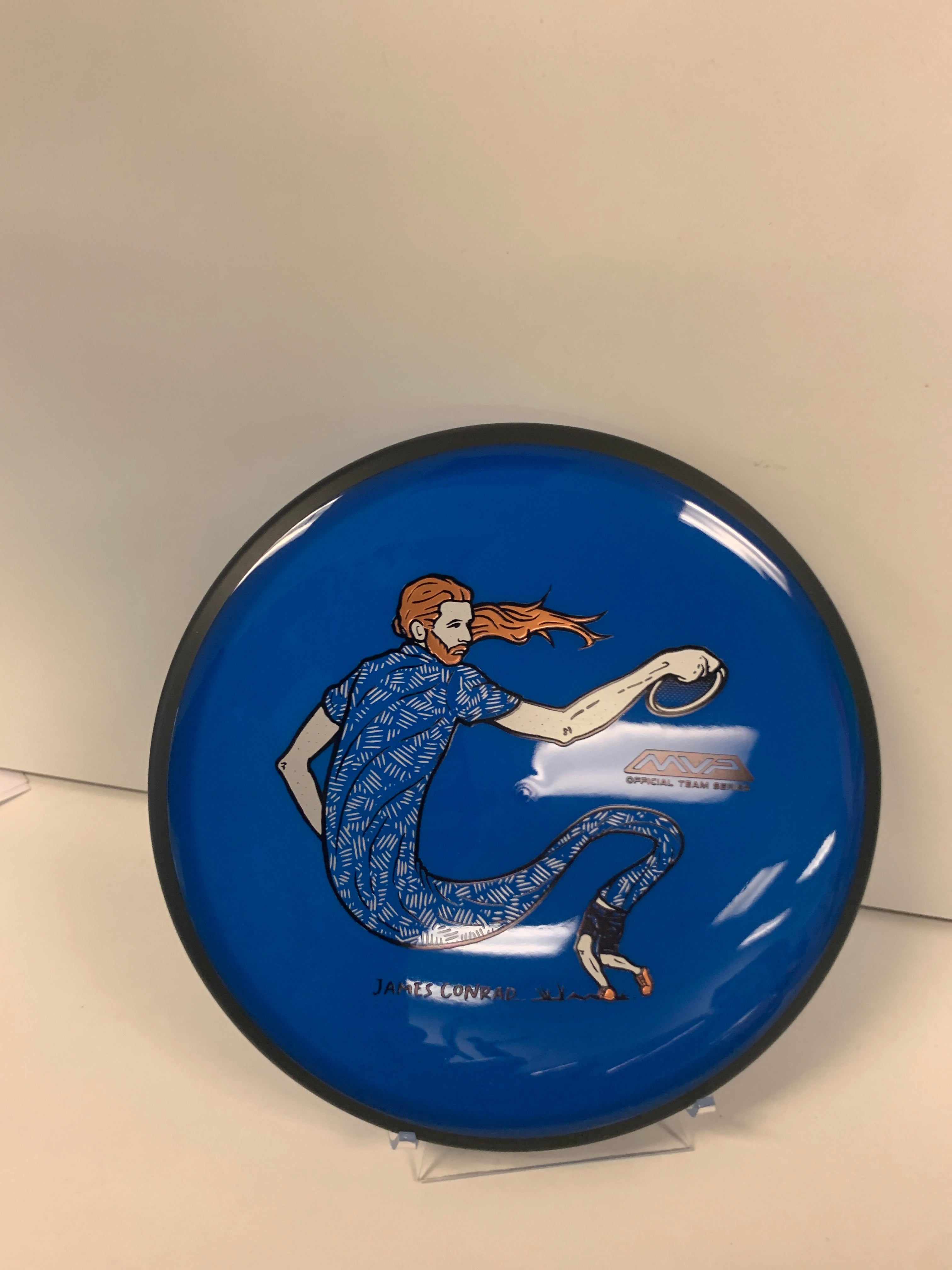 MVP Neutron Special Edition Detour