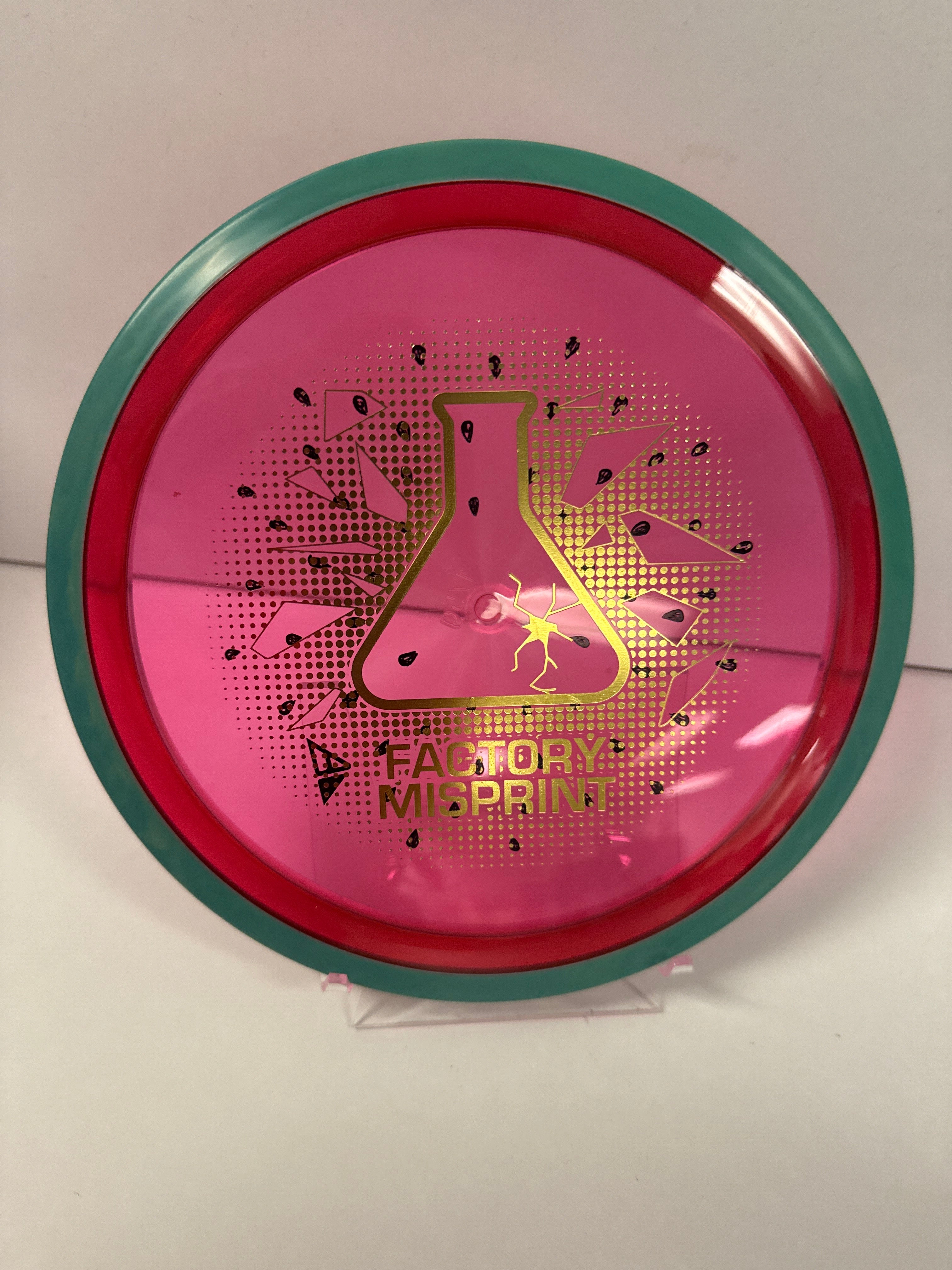 Axiom Factory Misprint Watermelon Proton Fireball