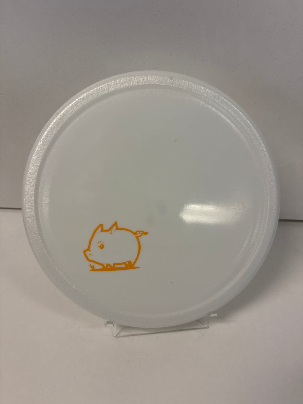 Innova Star Pig