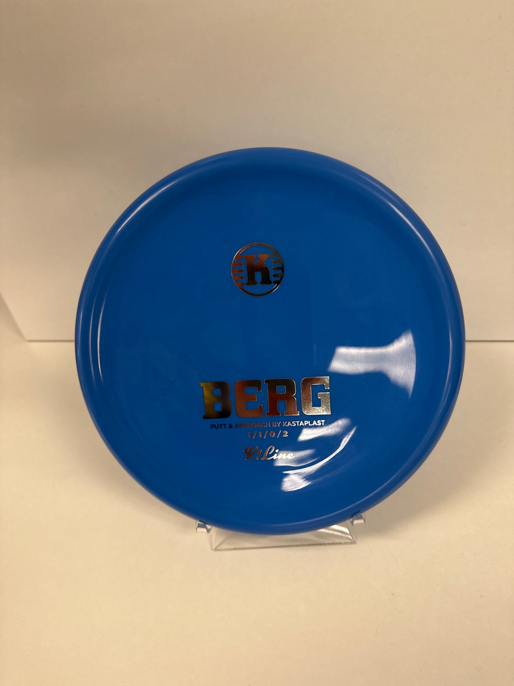 Kastaplast Berg K1 Line