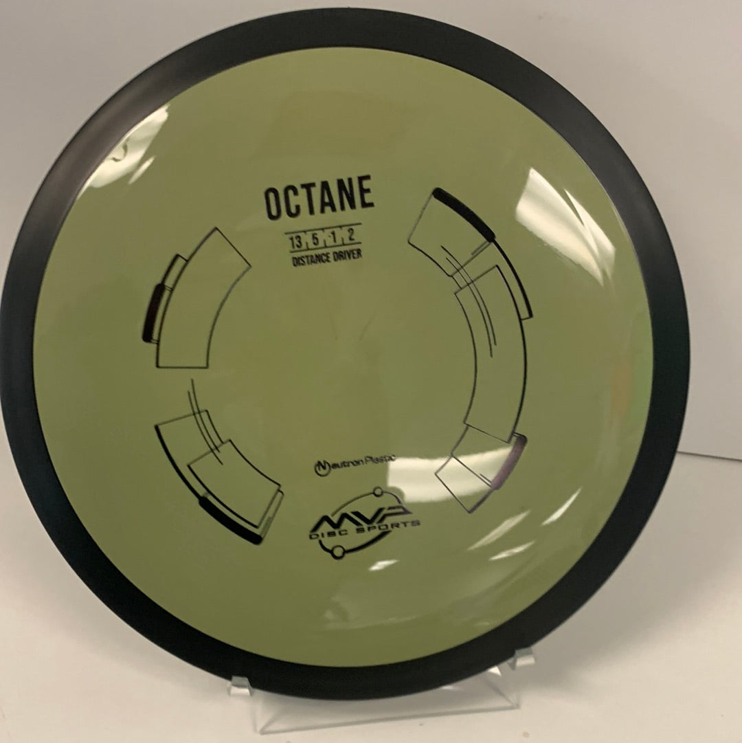 MVP Neutron Octane