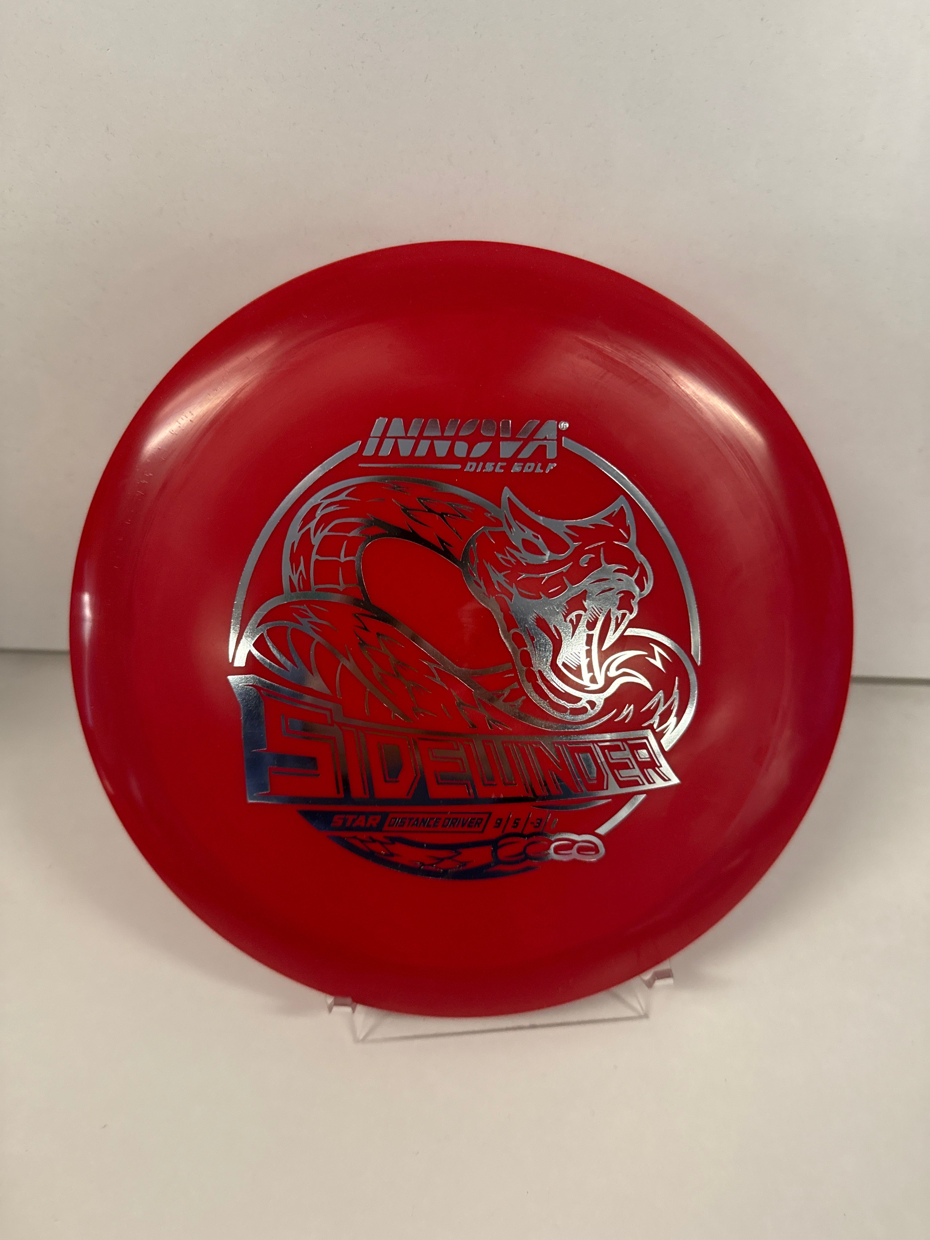 Innova Star Sidewinder