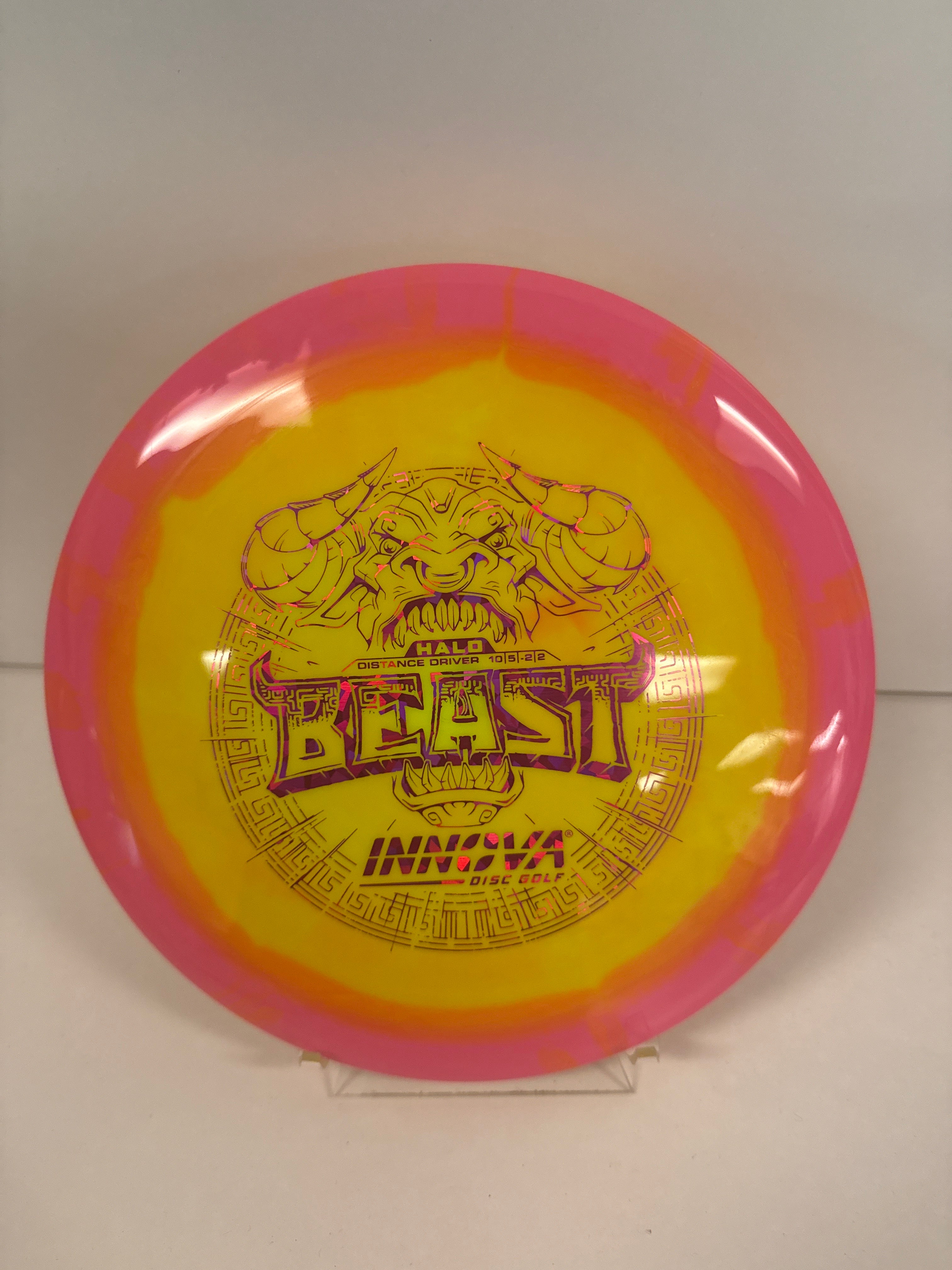 Innova Halo Star Beast