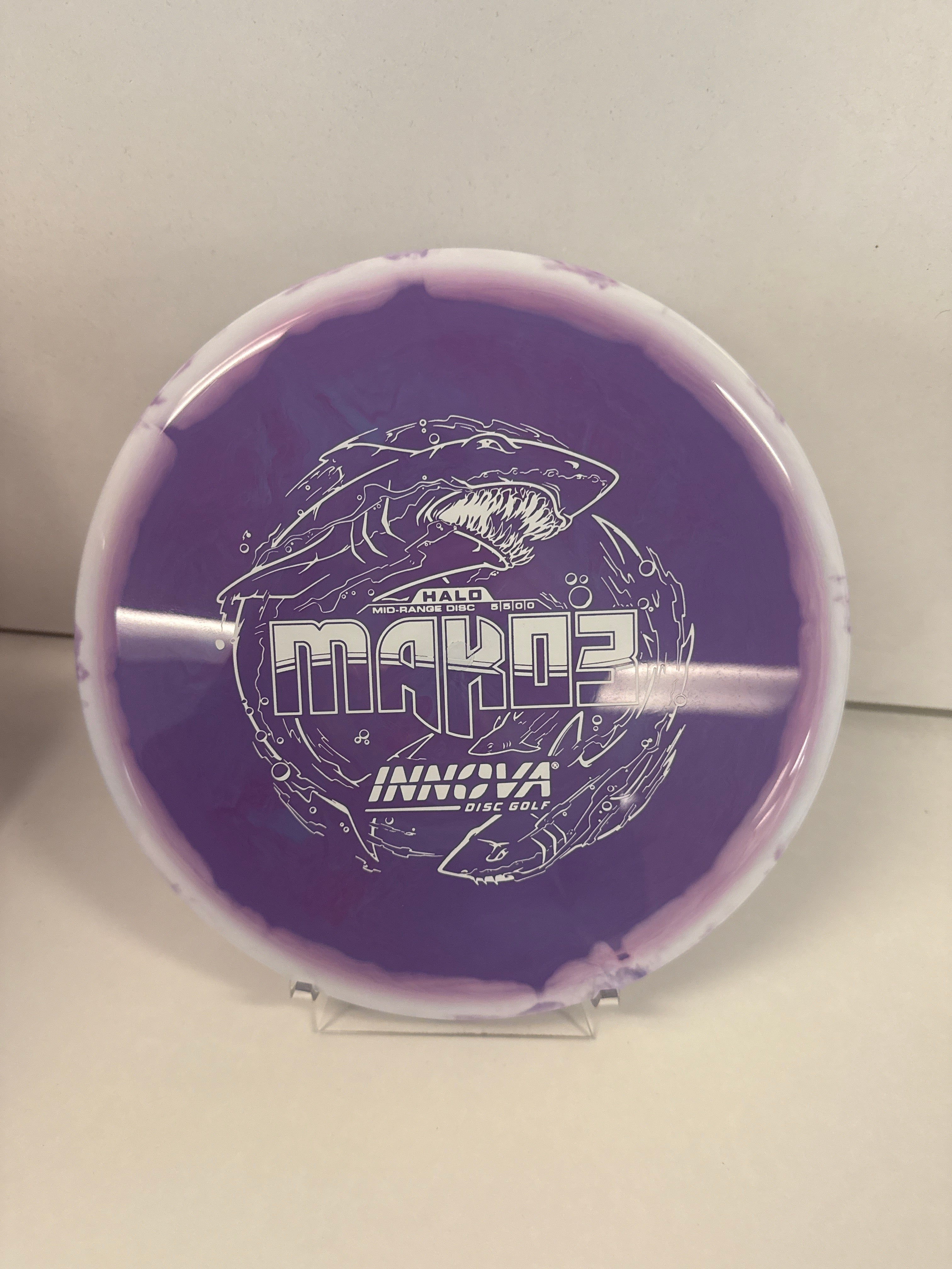 Innova Halo Star Mako3