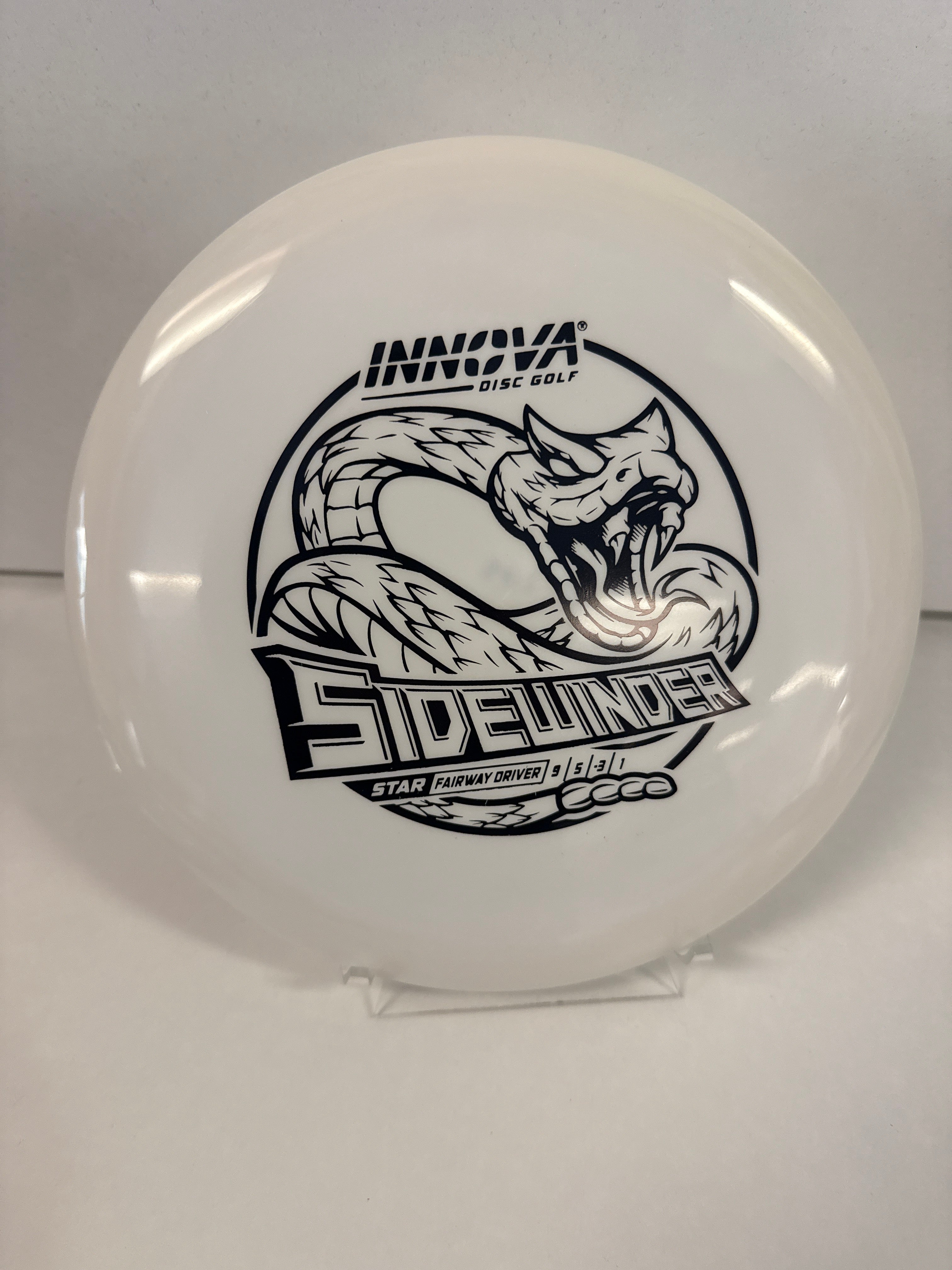 Innova Star Sidewinder