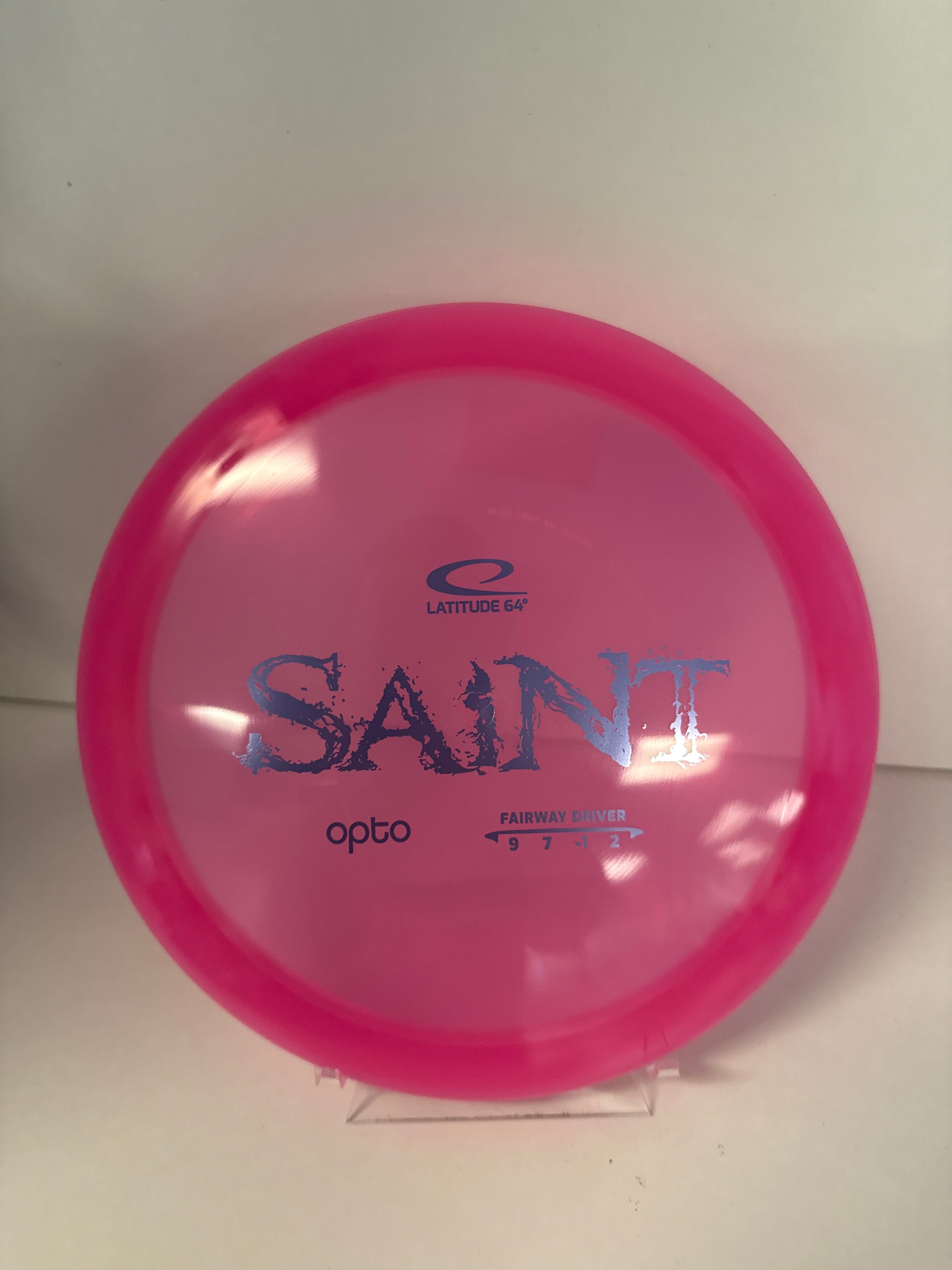 Latitude 64 Opto Saint