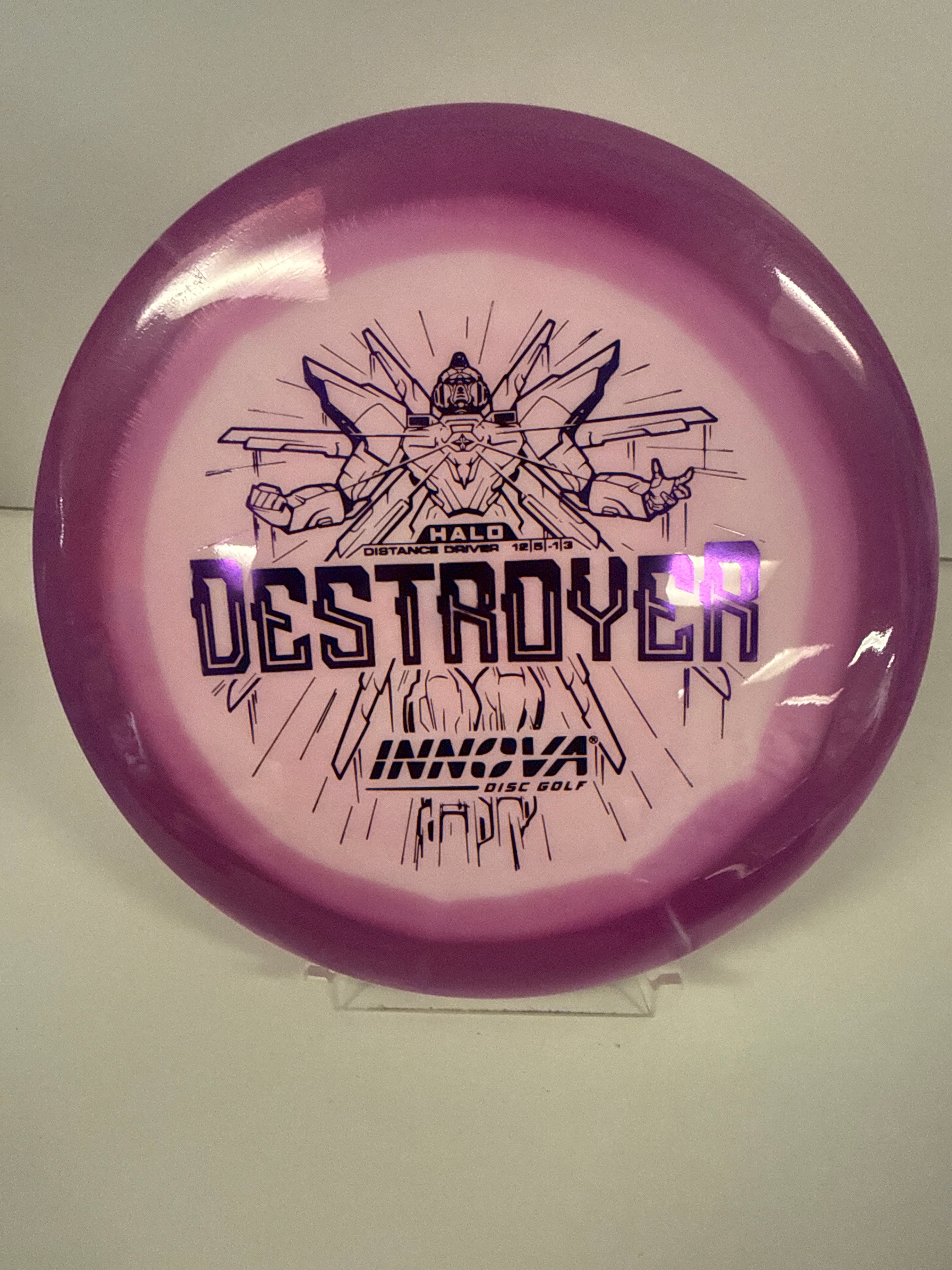 Innova Halo Star Destroyer